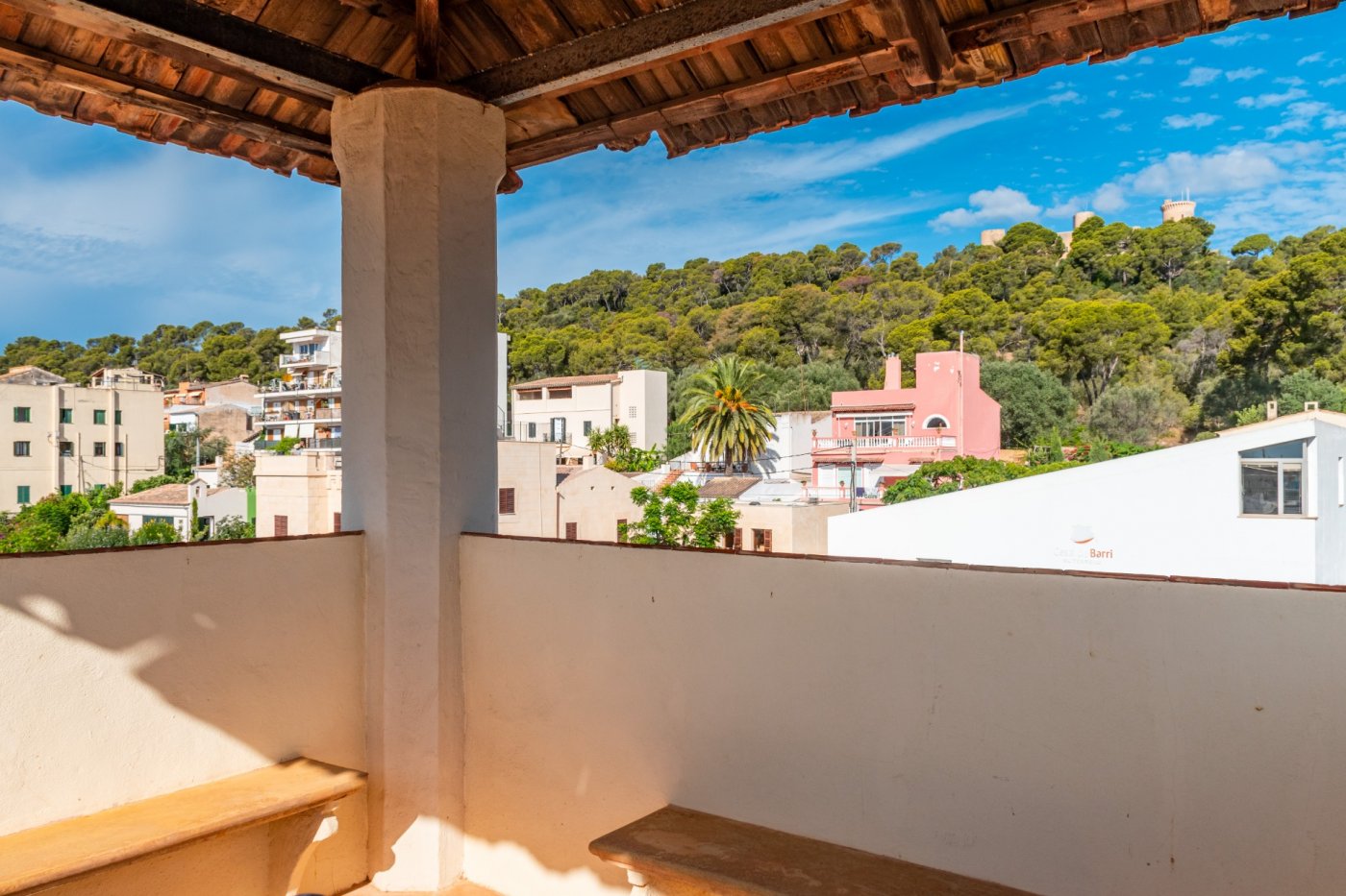 Overig - Palma de Mallorca -  