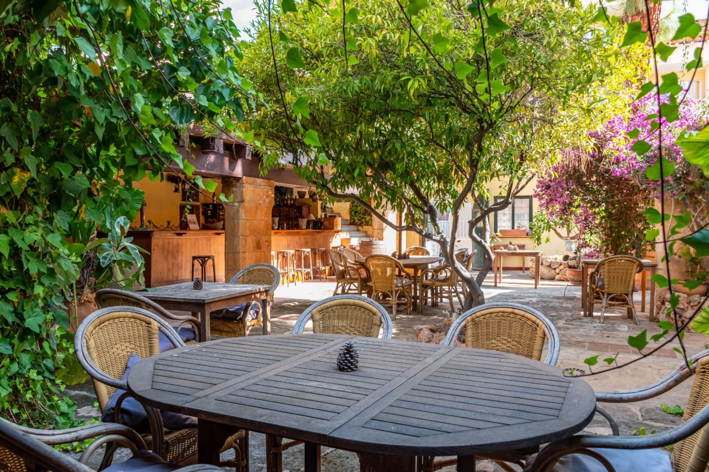 Overig - Palma de Mallorca -  