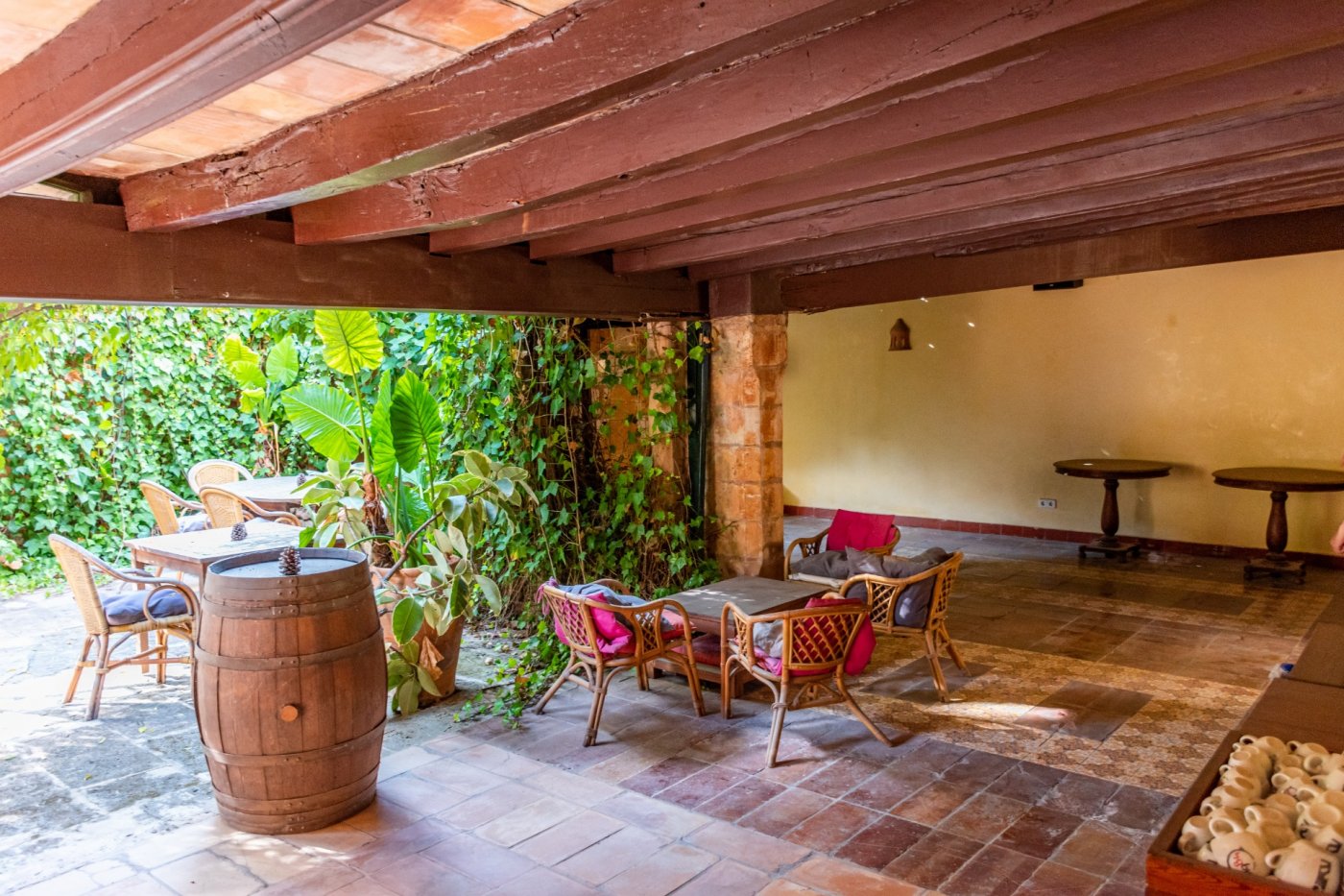 Overig - Palma de Mallorca -  