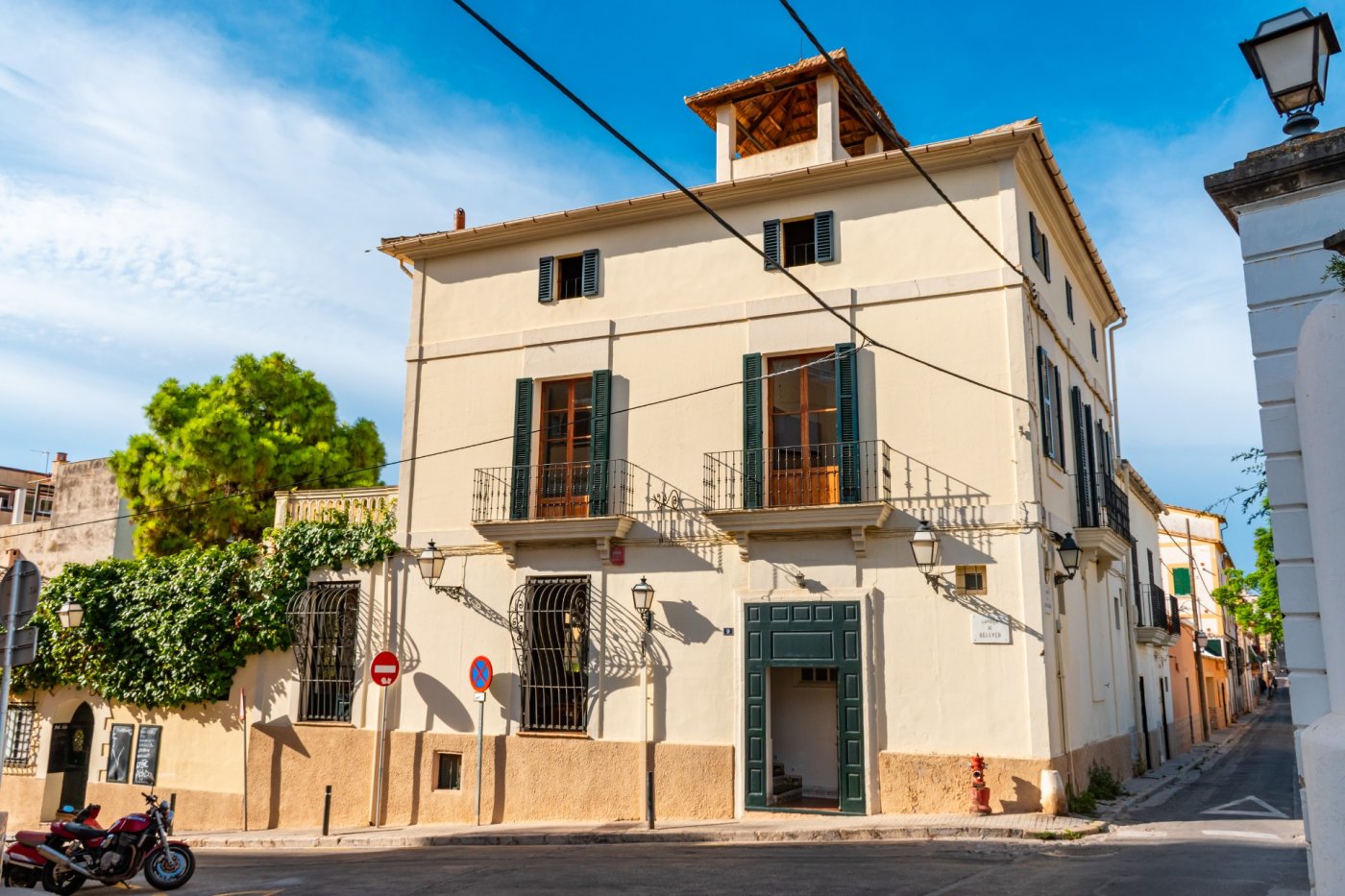 Overig - Palma de Mallorca -  