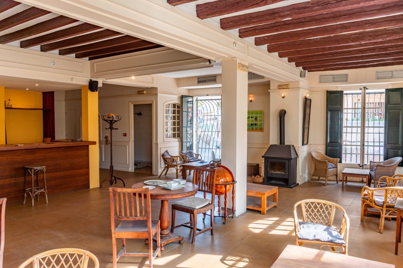 Overig - Palma de Mallorca -  