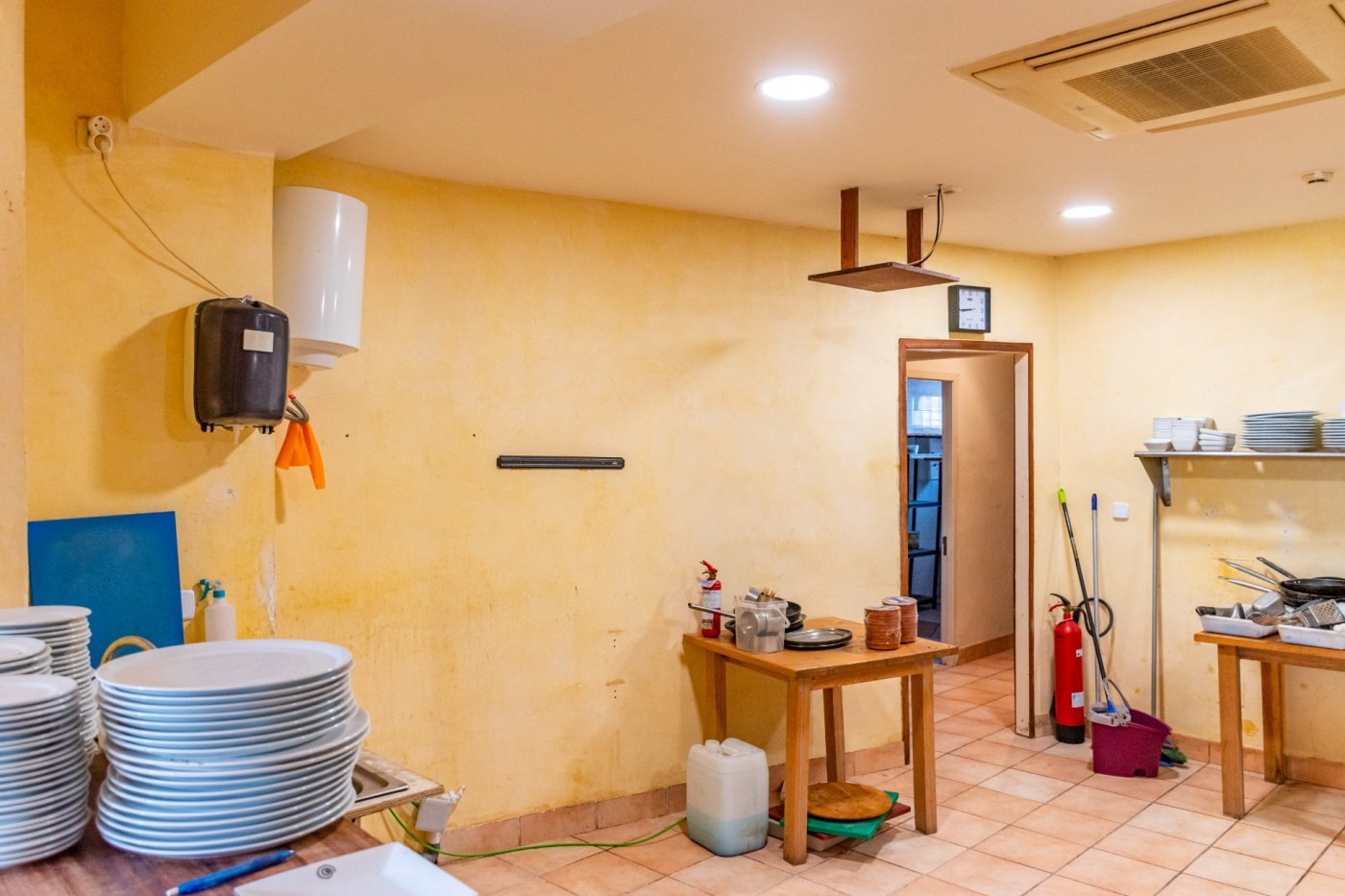 Overig - Palma de Mallorca -  