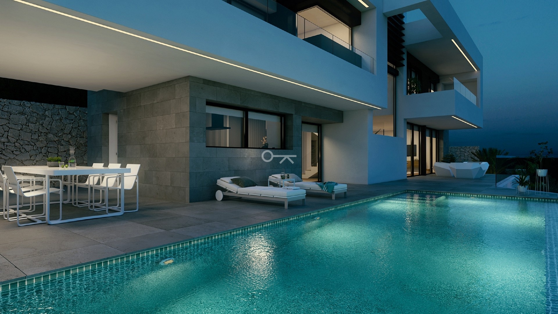 Overig - Altea -  