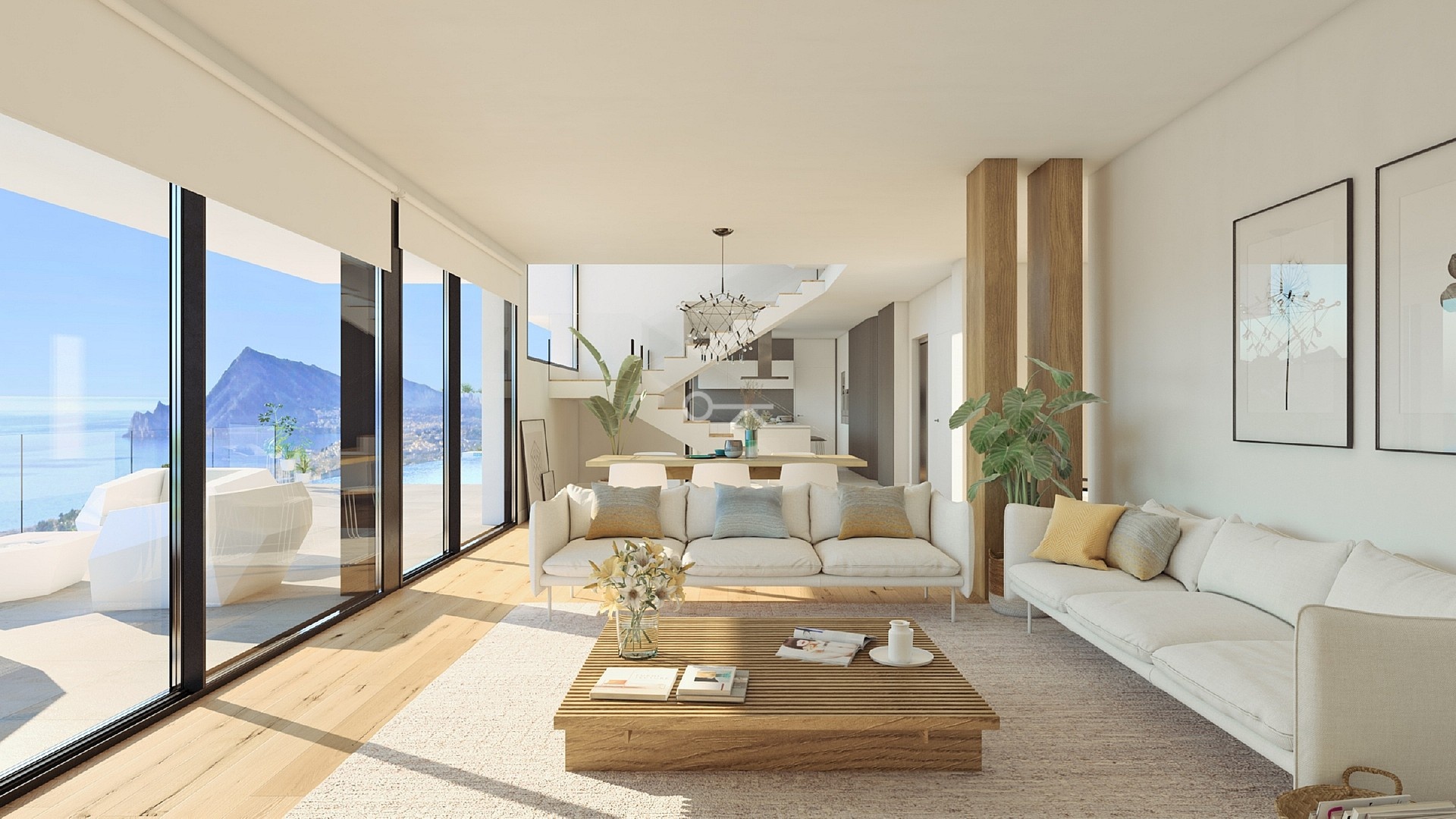 Overig - Altea -  