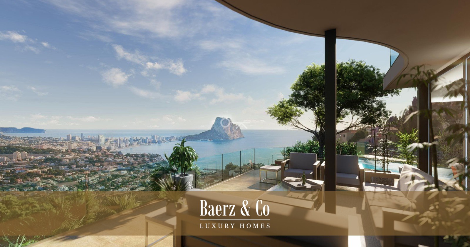 Overig - Calpe -  