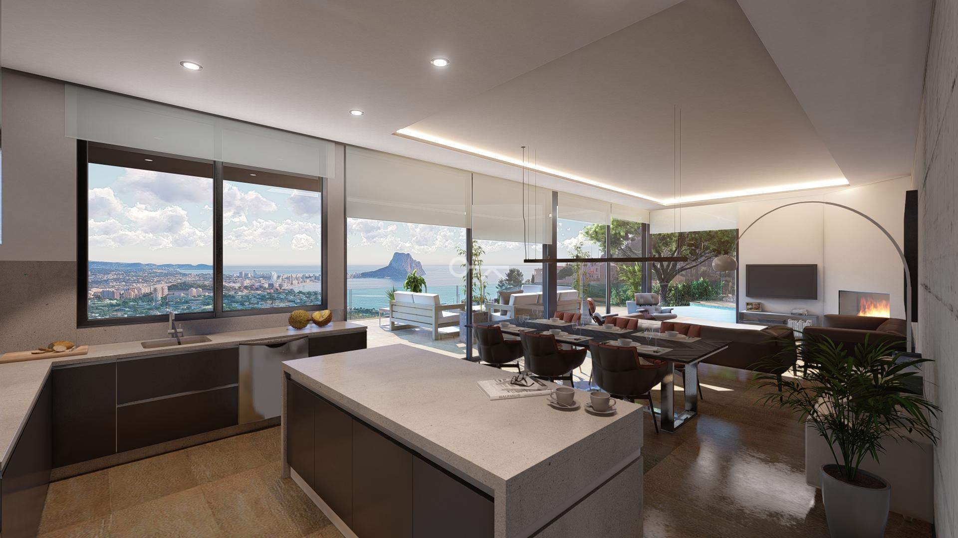 Overig - Calpe -  