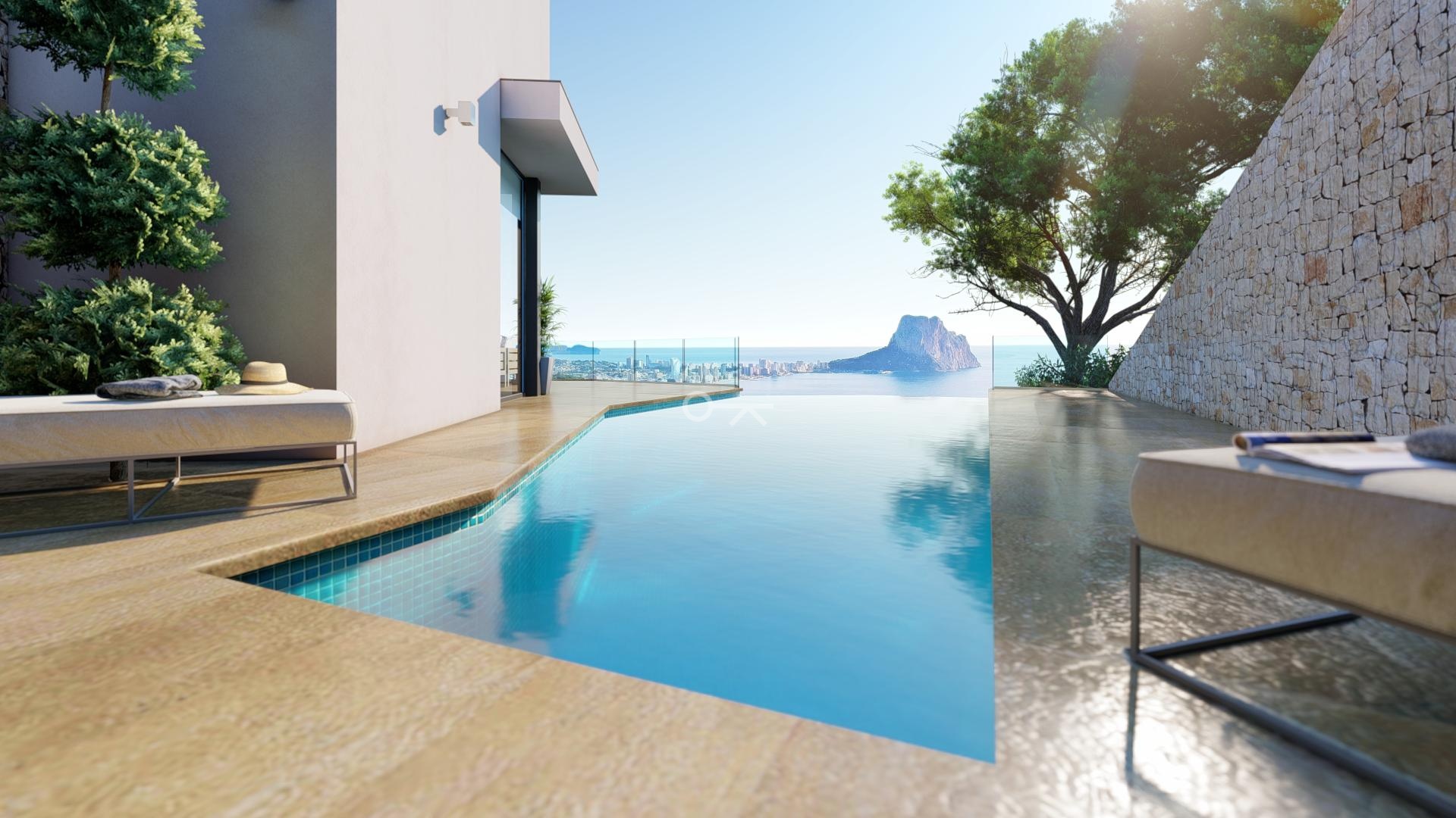 Overig - Calpe -  