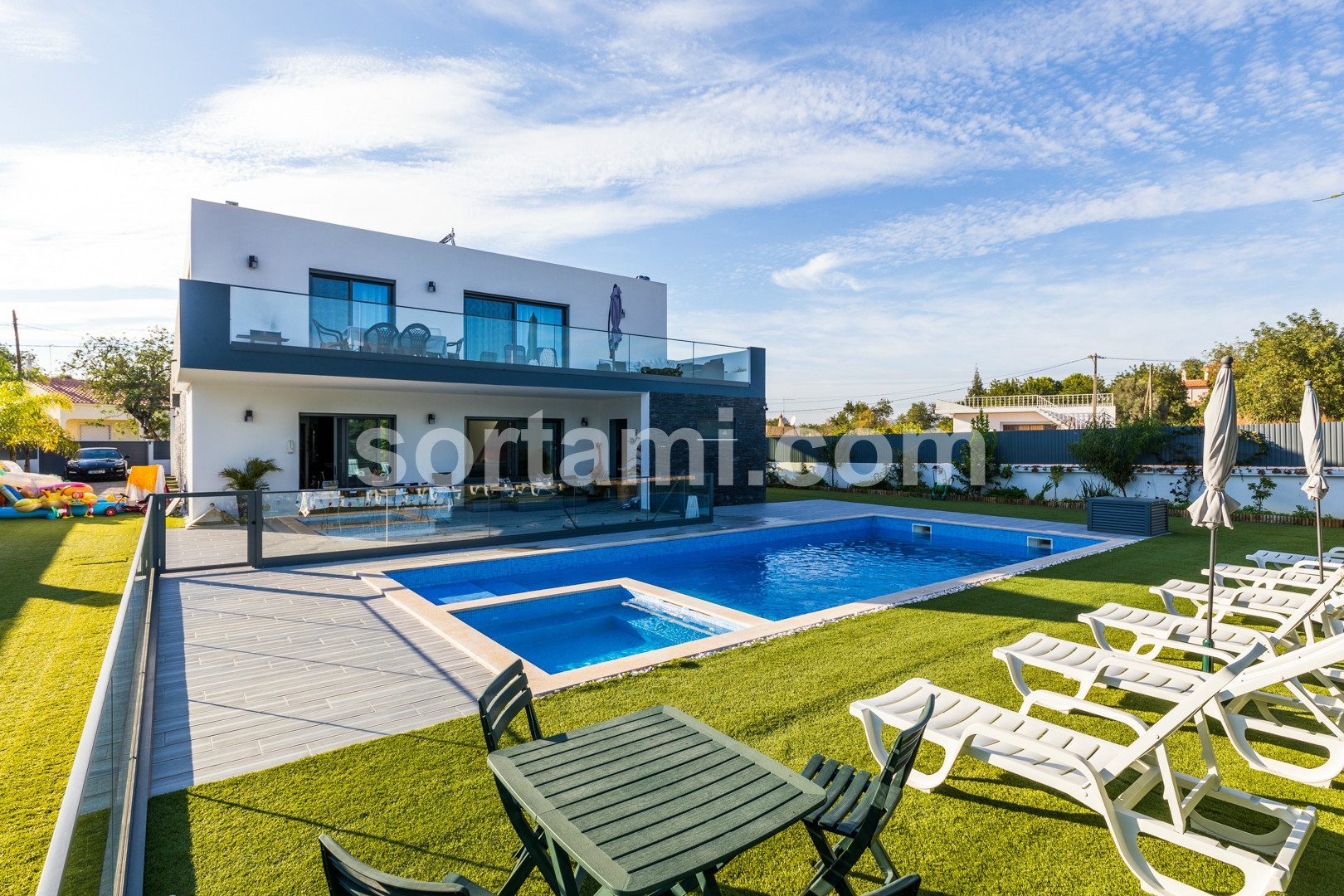 Overig - Almancil -  