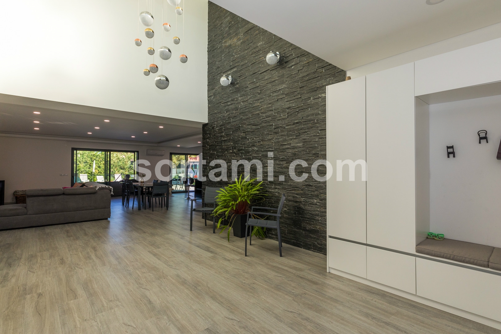 Overig - Almancil -  