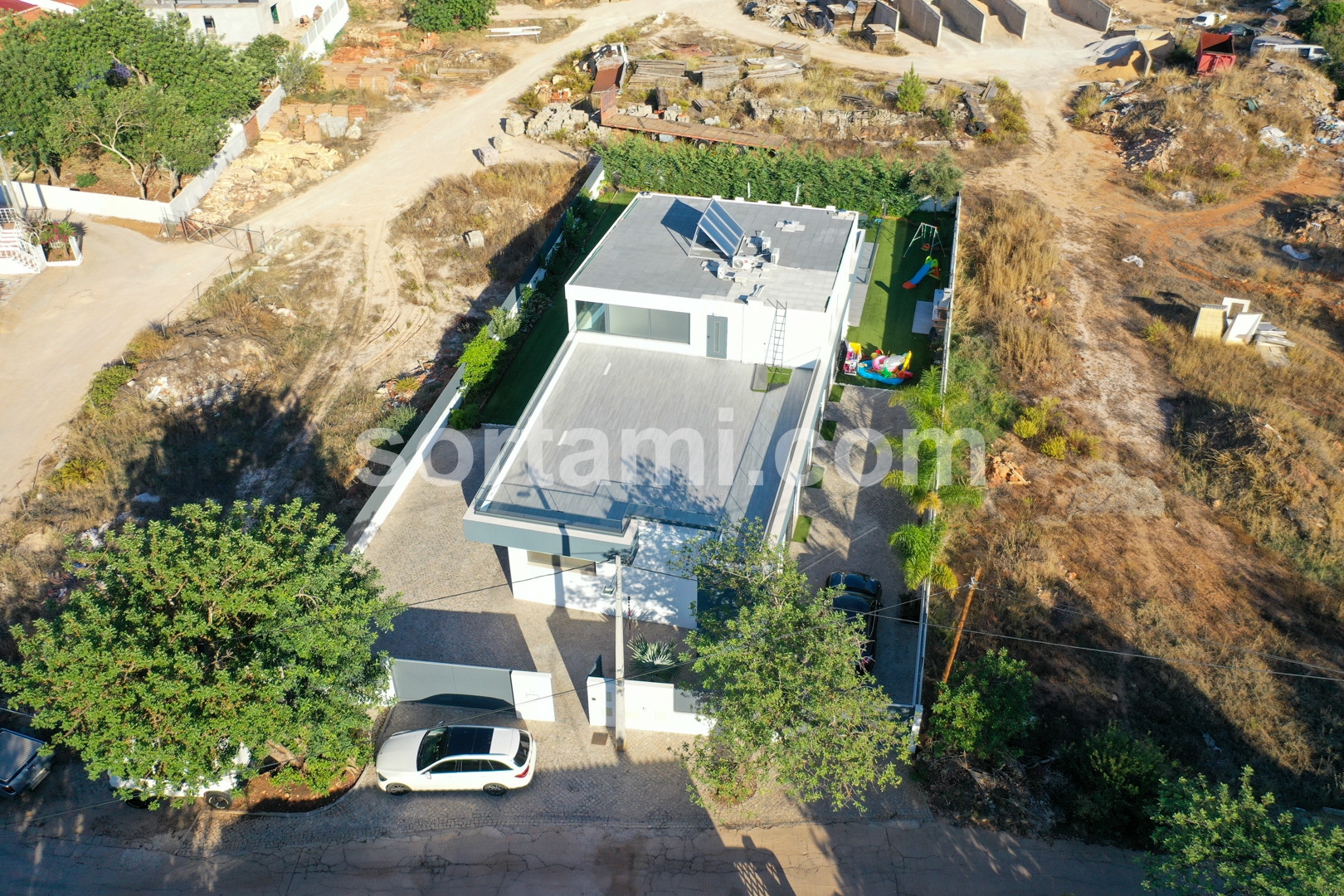 Overig - Almancil -  