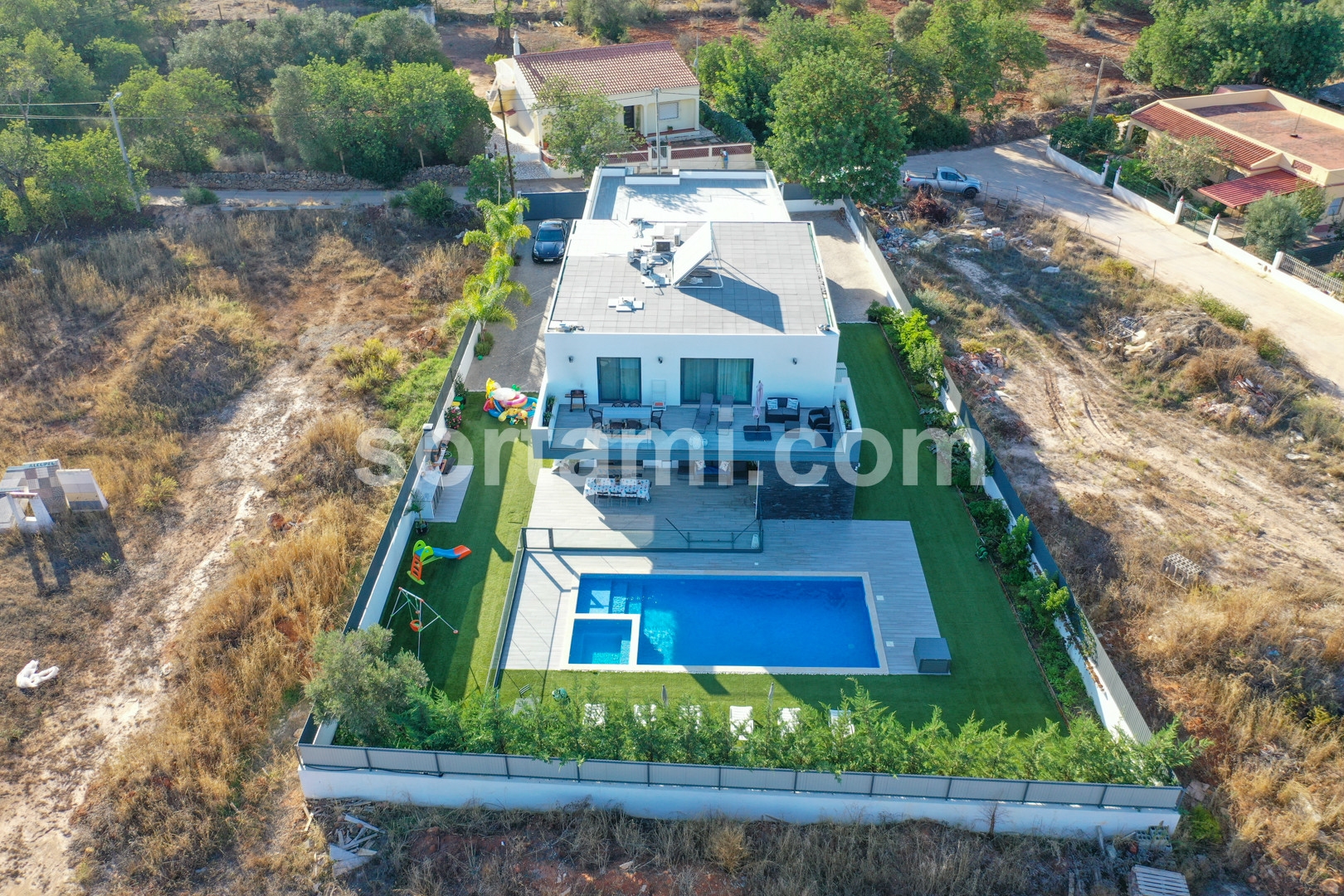 Overig - Almancil -  
