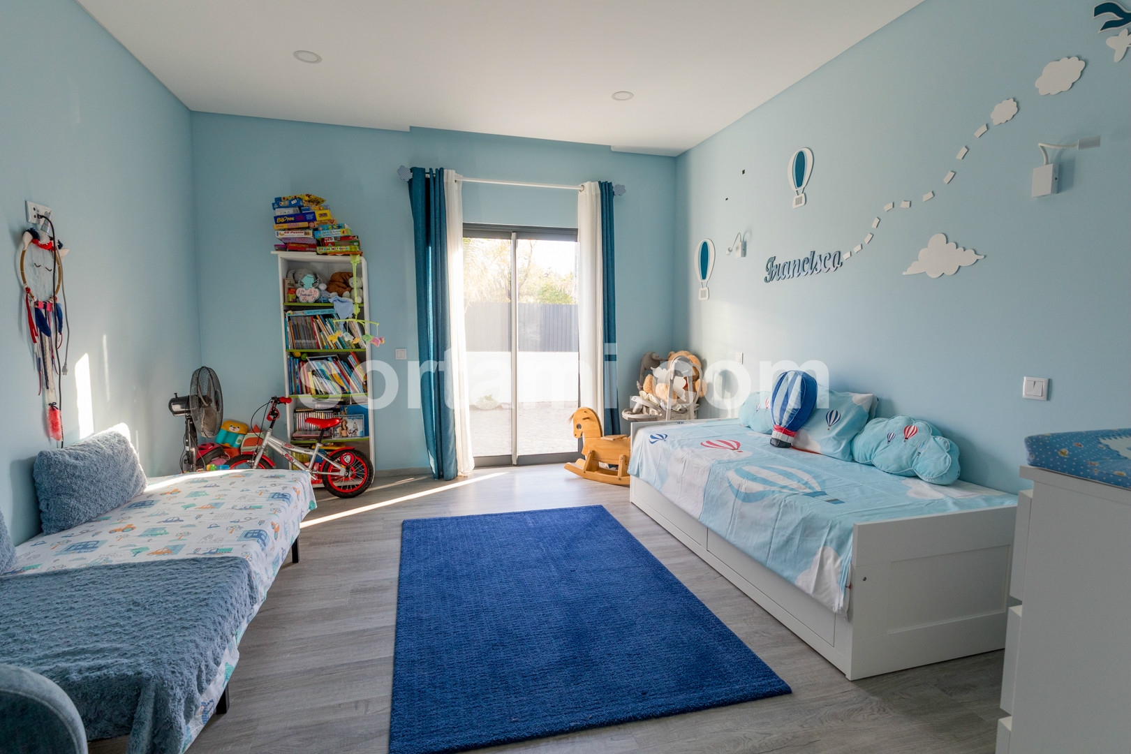 Overig - Almancil -  