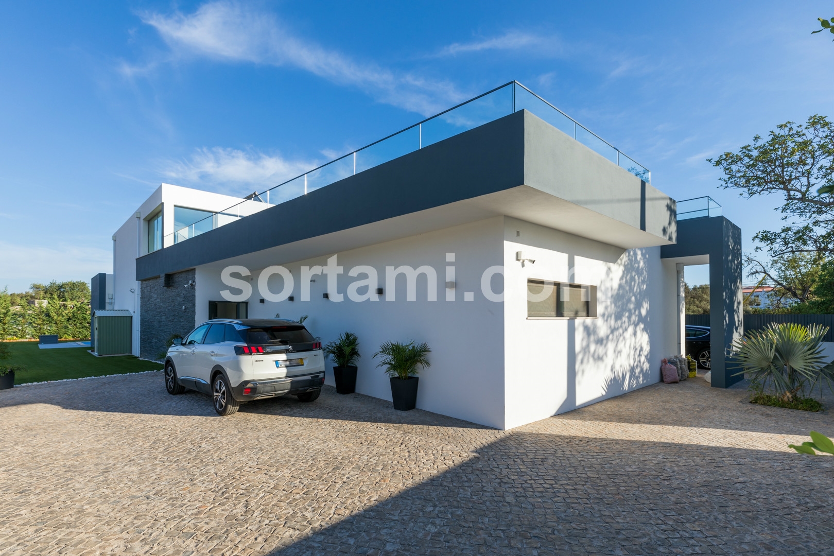 Overig - Almancil -  