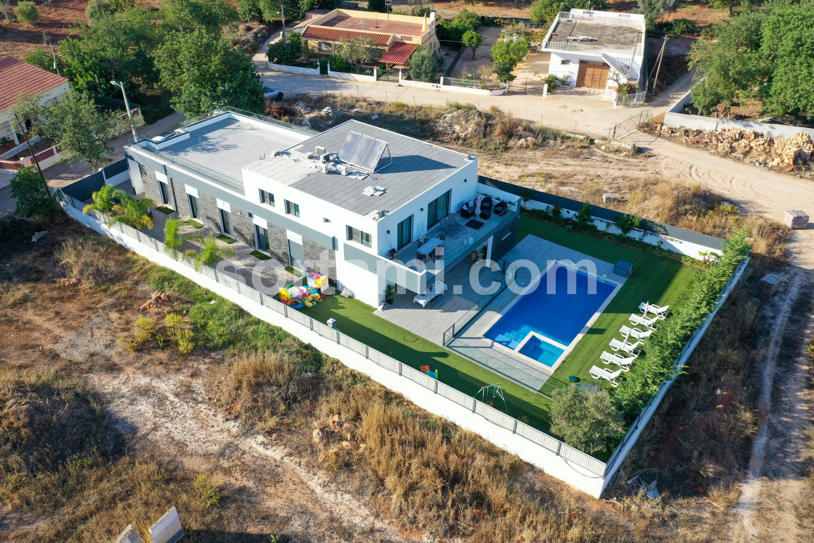 Overig - Almancil -  