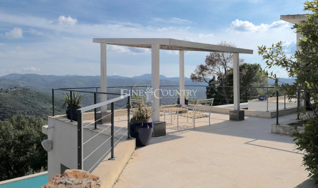 Overig - Le Tignet -  