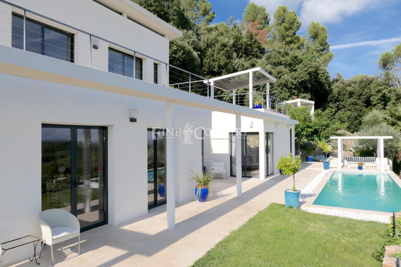 Overig - Le Tignet -  