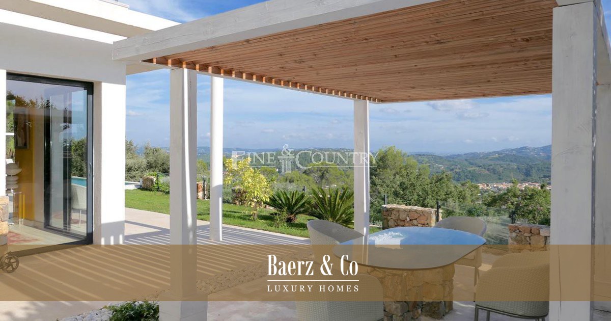 Overig - Le Tignet -  