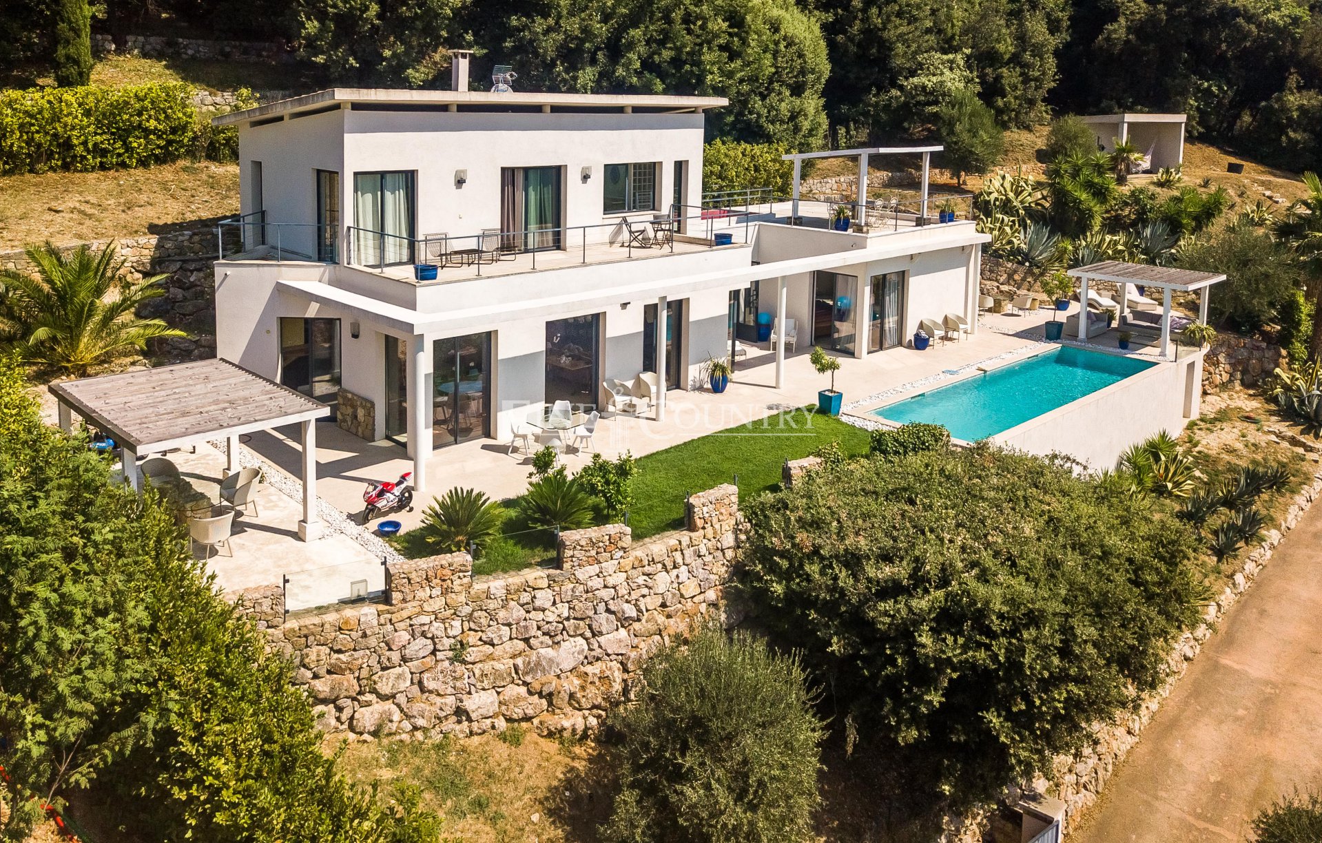 Overig - Le Tignet -  