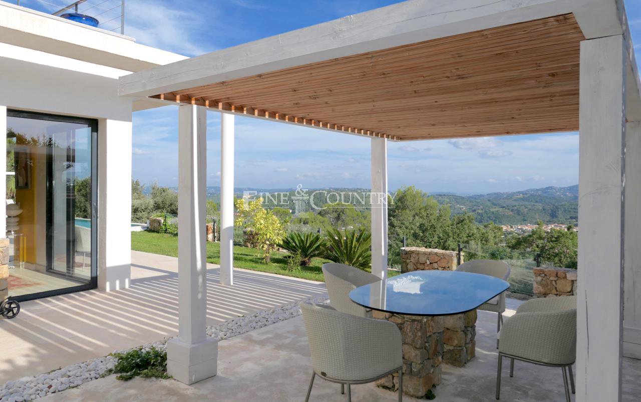 Overig - Le Tignet -  