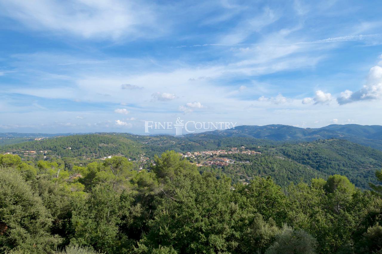 Overig - Le Tignet -  