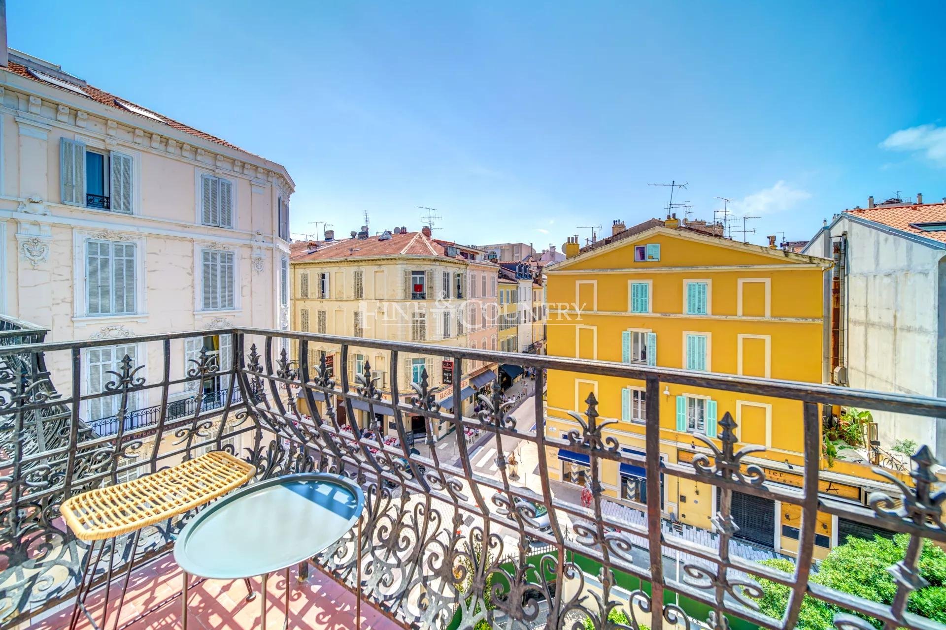 Overig - Cannes -  