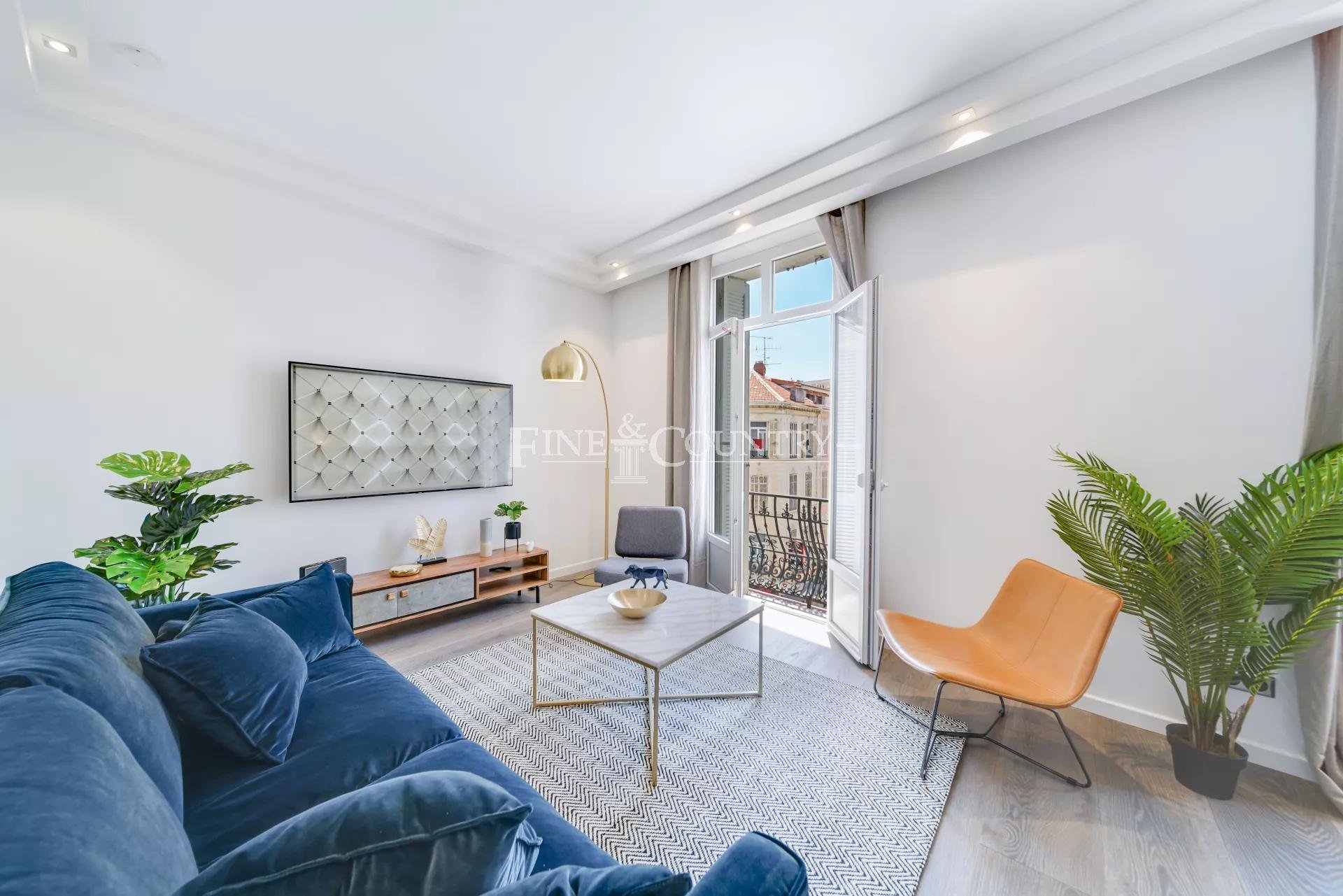 Overig - Cannes -  