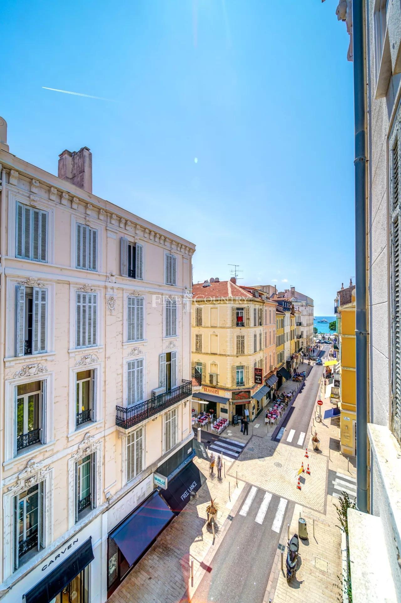 Overig - Cannes -  