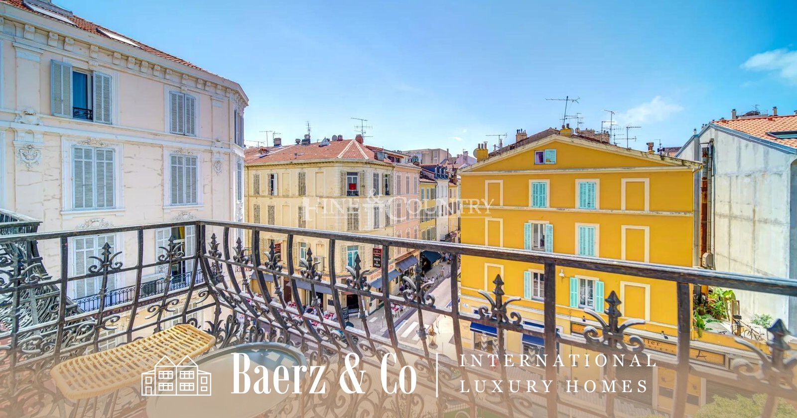 Overig - Cannes -  