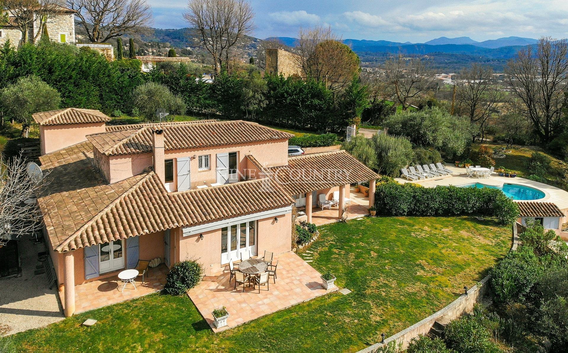 Overig - Montauroux -  