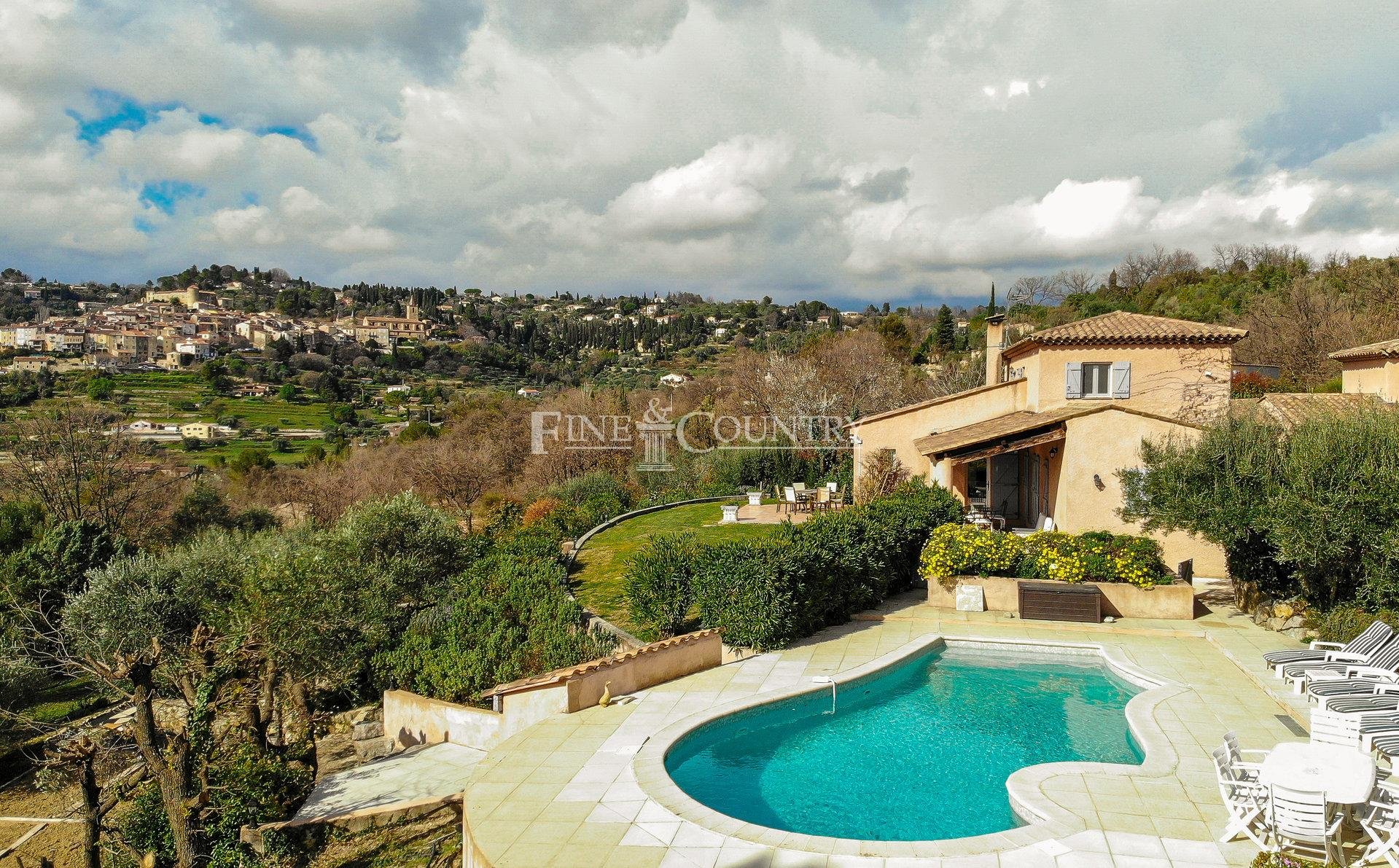 Overig - Montauroux -  