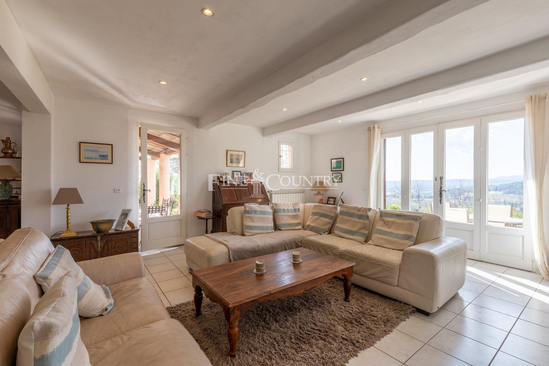 Overig - Montauroux -  