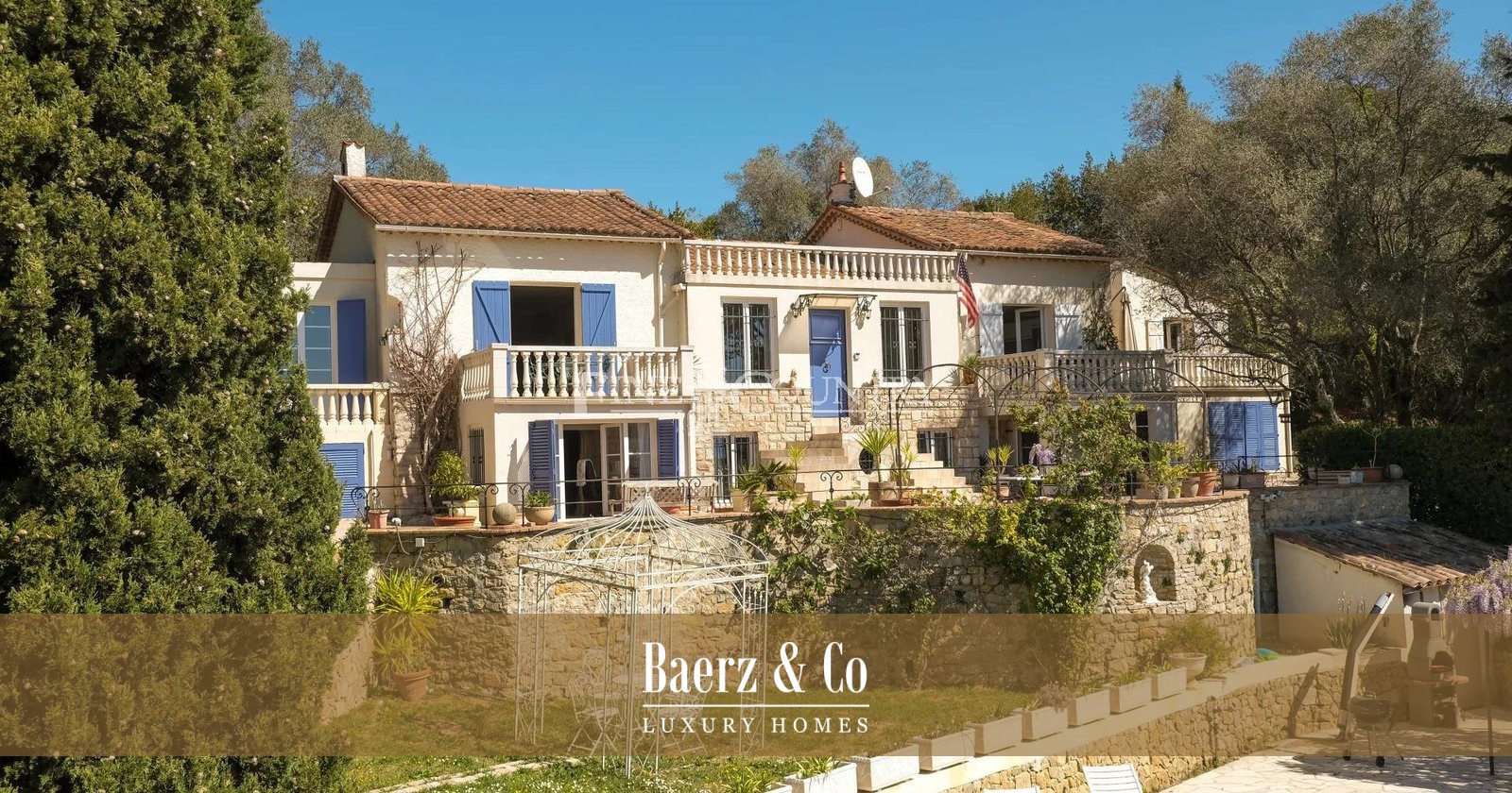 Overig - Le Cannet -  