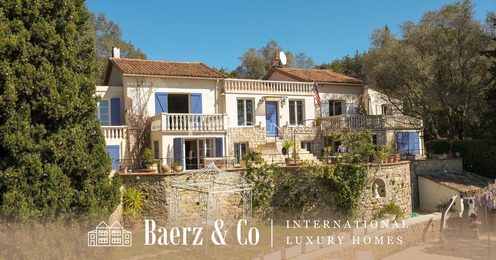 Overig - Le Cannet -  