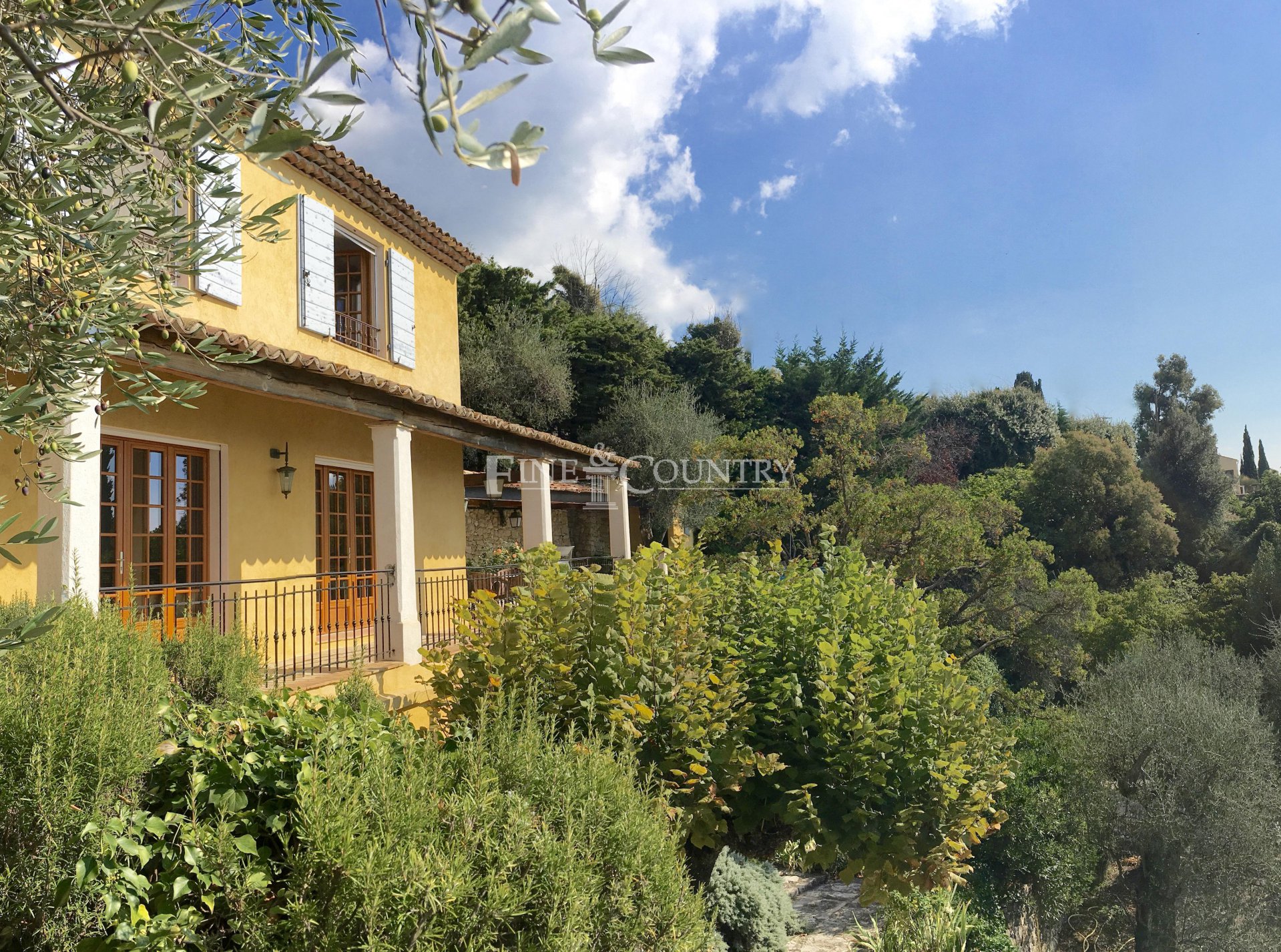 Overig - Cabris -  