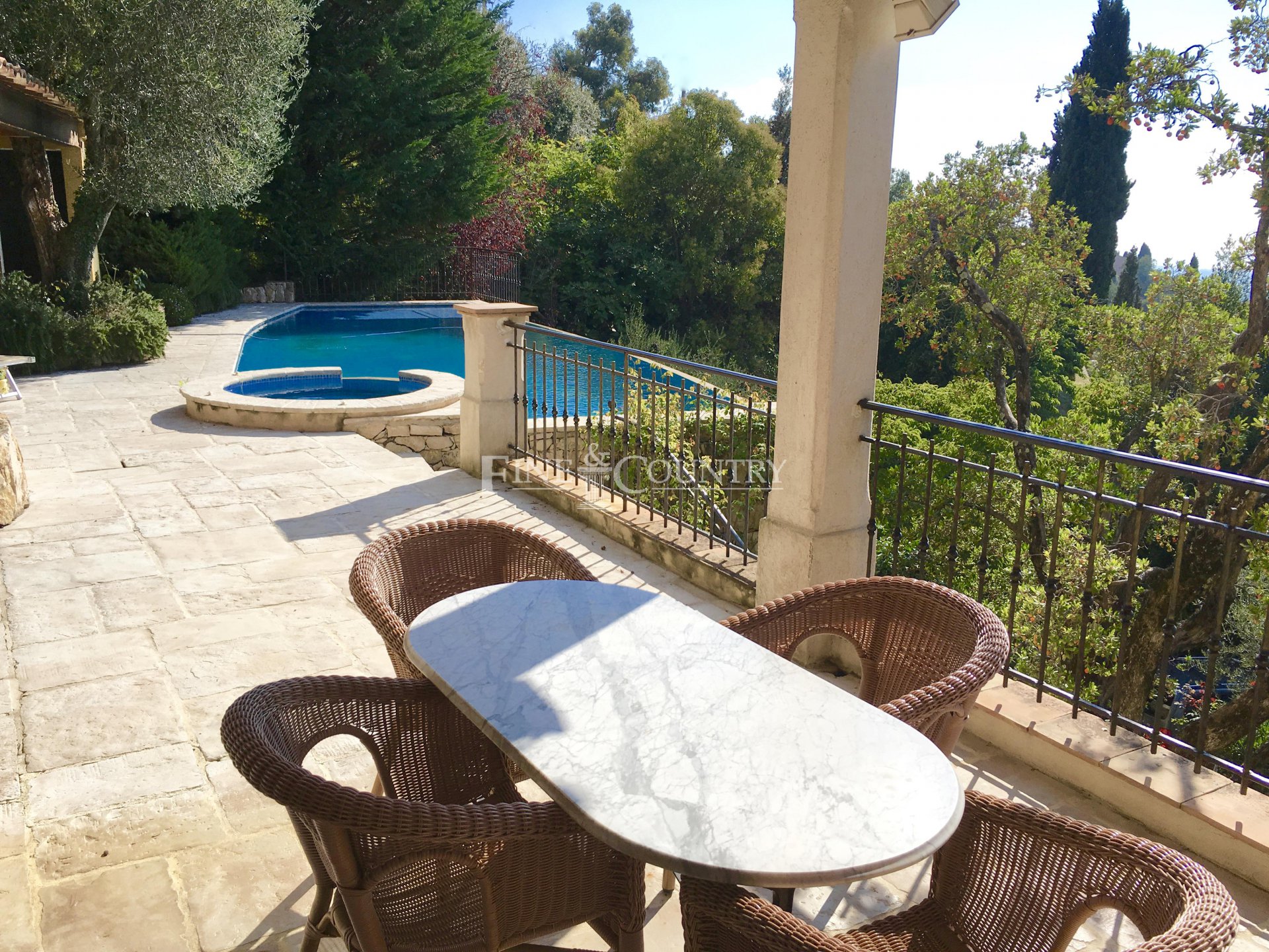 Overig - Cabris -  
