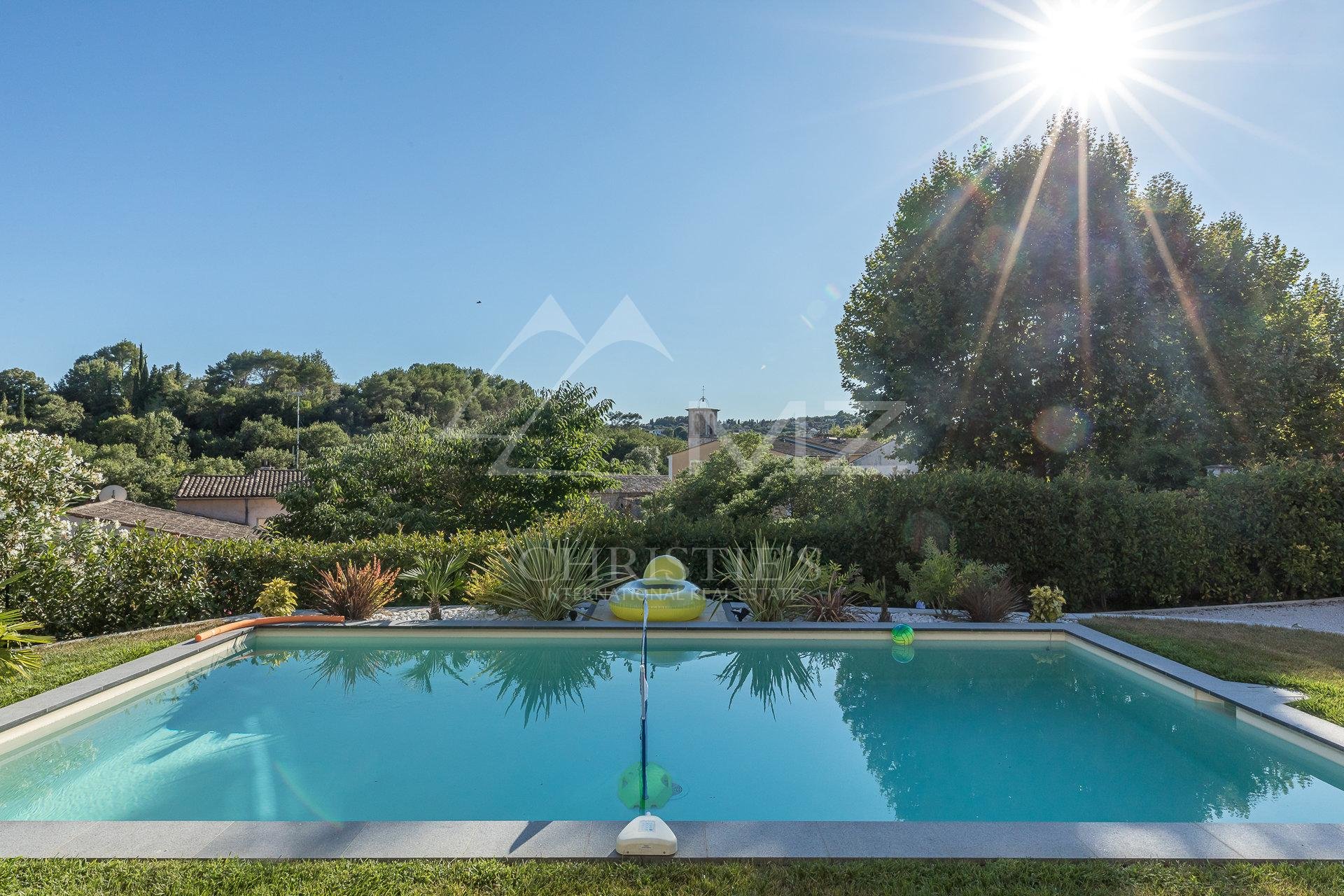 Overig - Valbonne -  