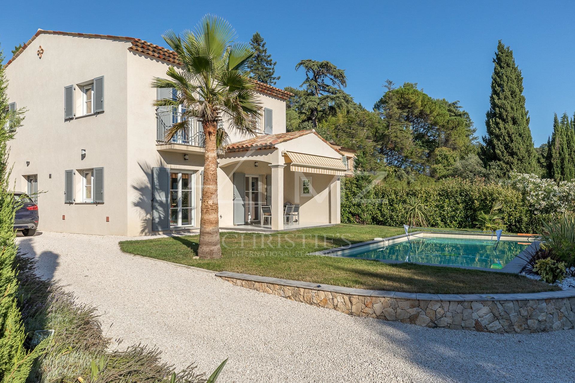 Overig - Valbonne -  