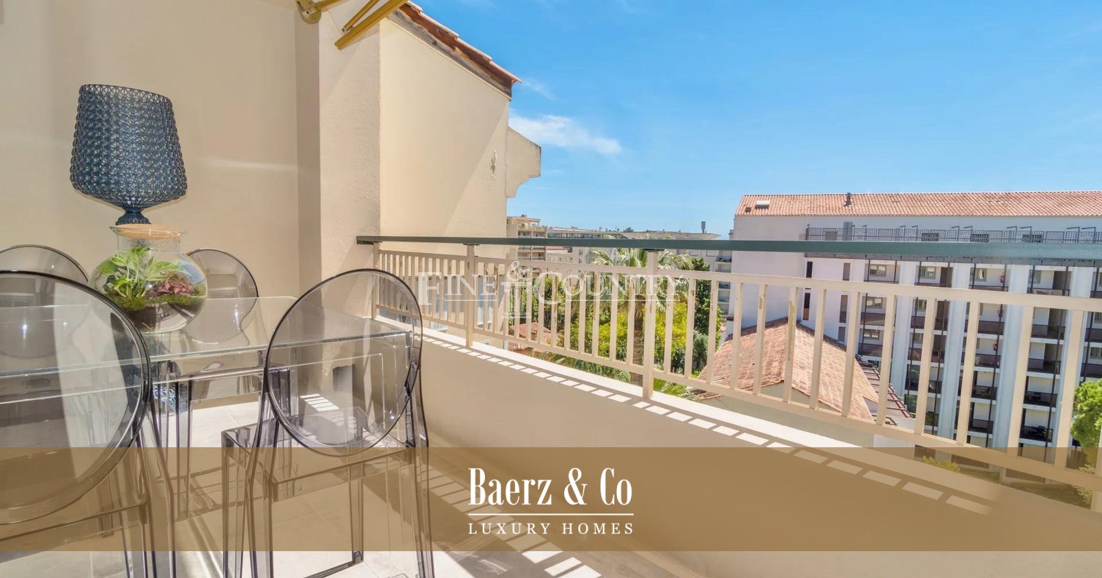 Overig - Cannes -  