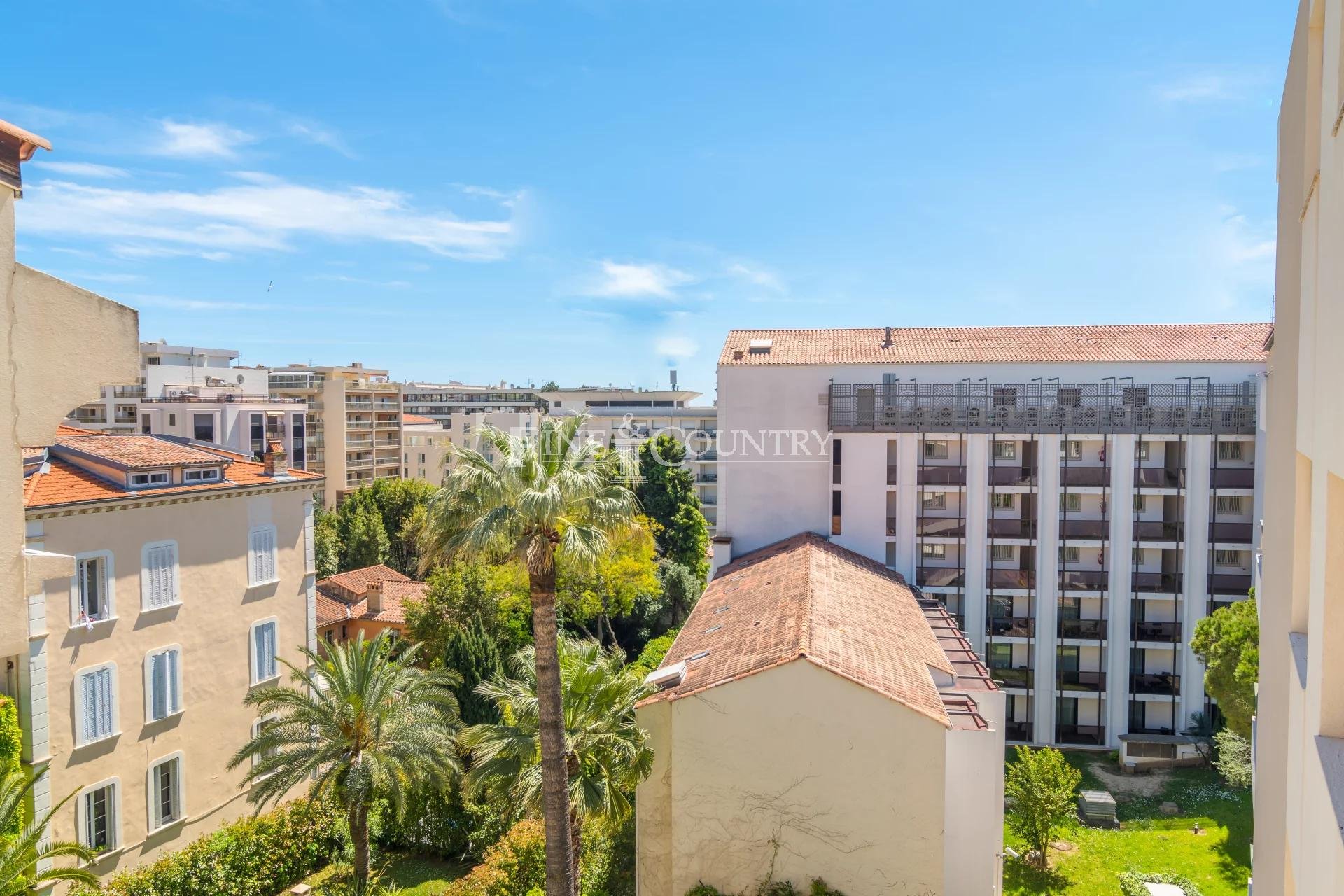 Overig - Cannes -  