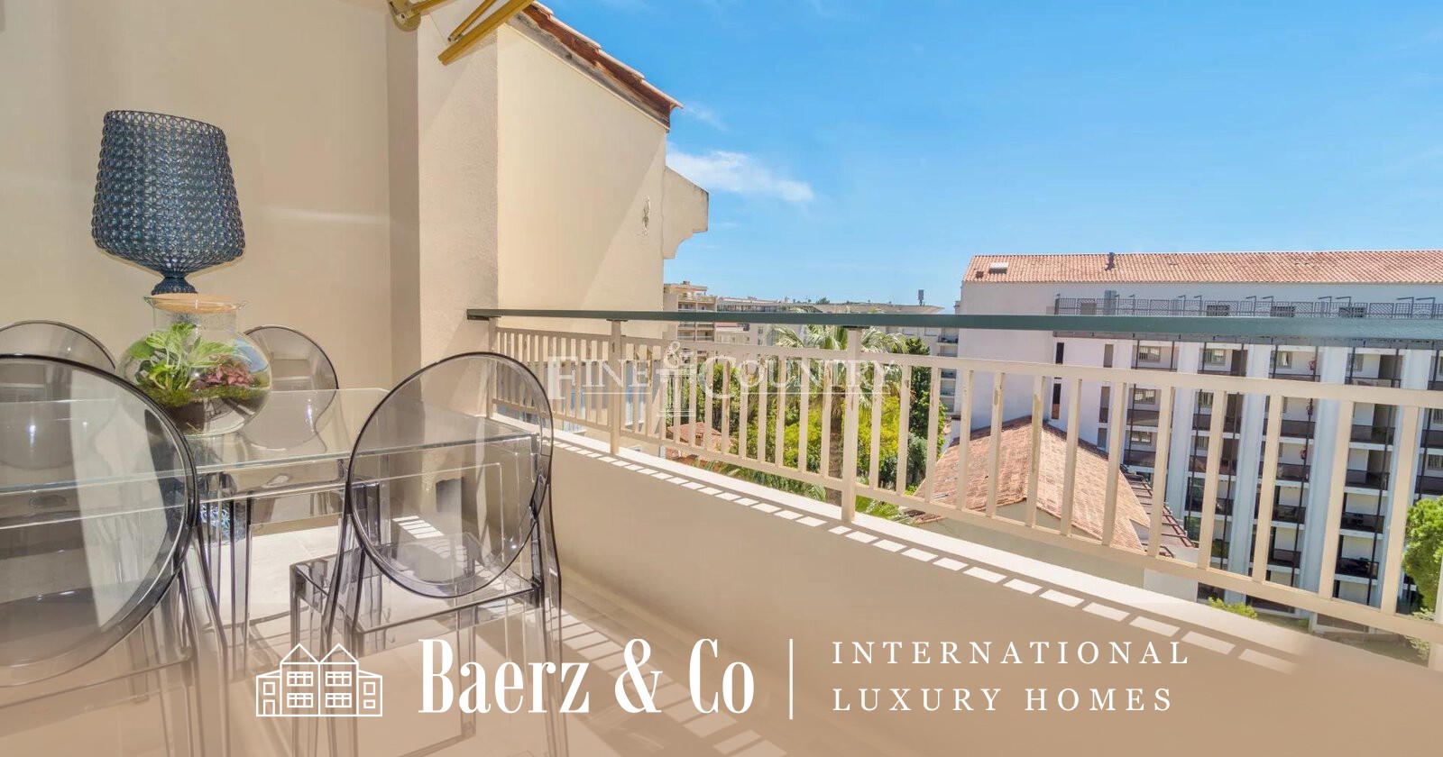 Overig - Cannes -  