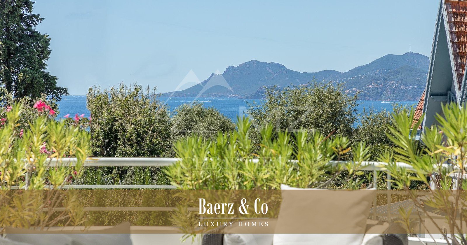 Overig - Cannes -  