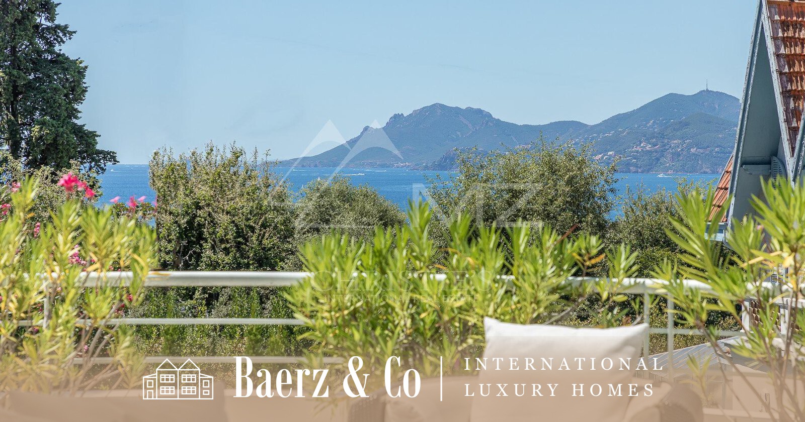 Overig - Cannes -  