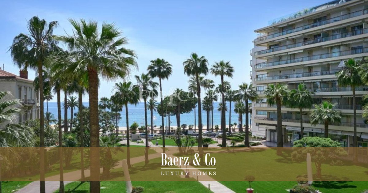 Overig - Cannes -  