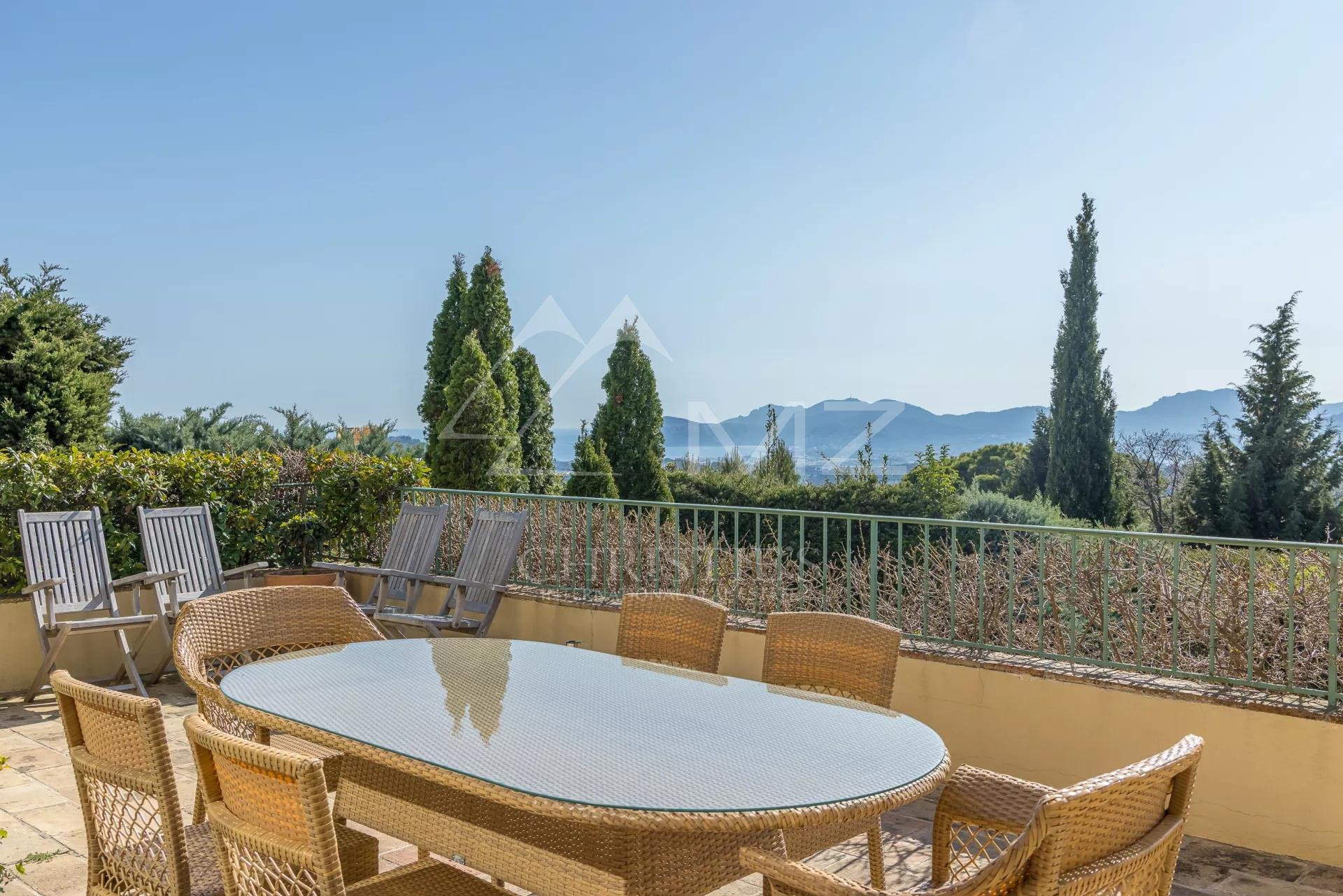 Overig - Mougins -  