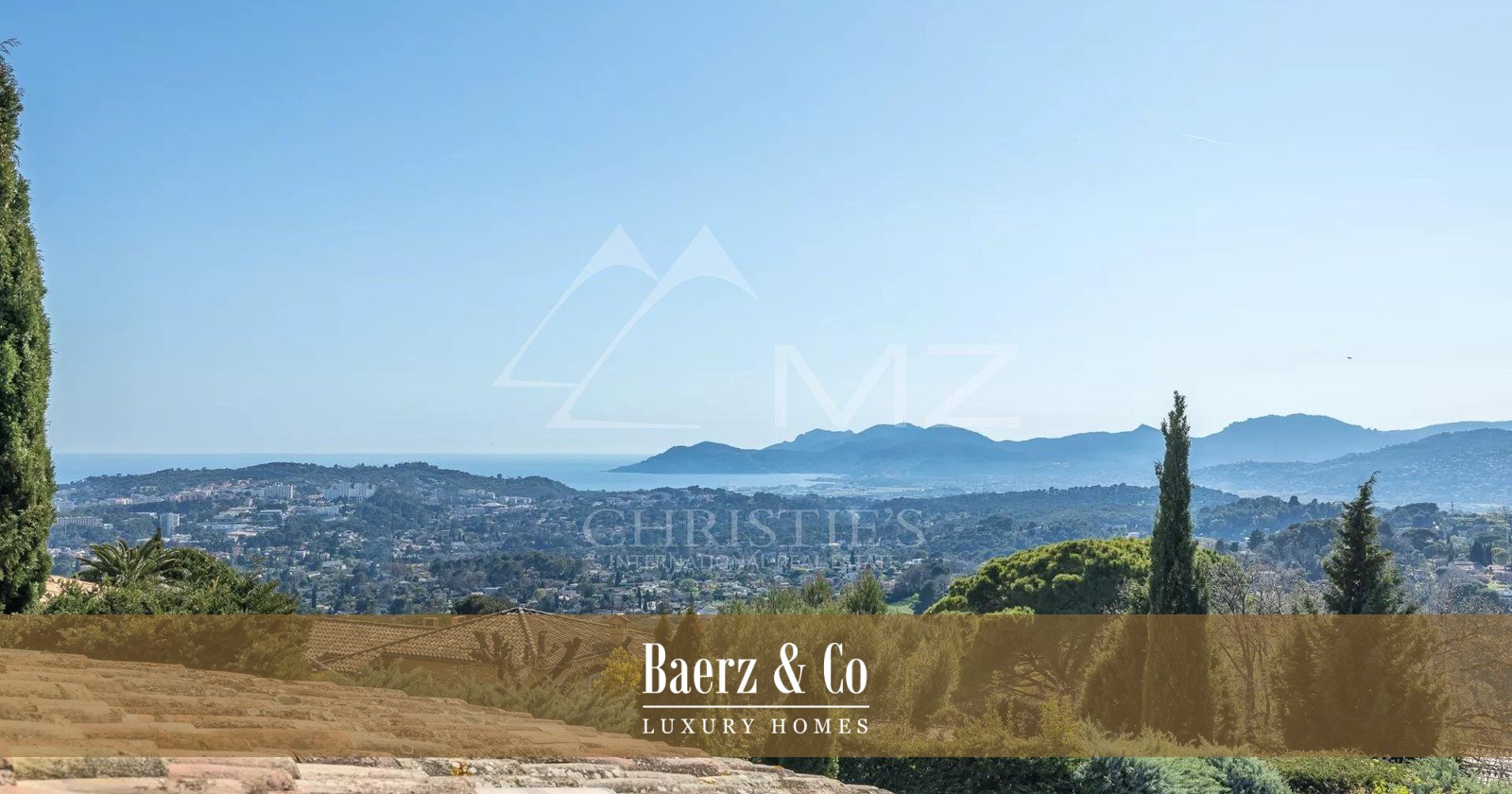 Overig - Mougins -  