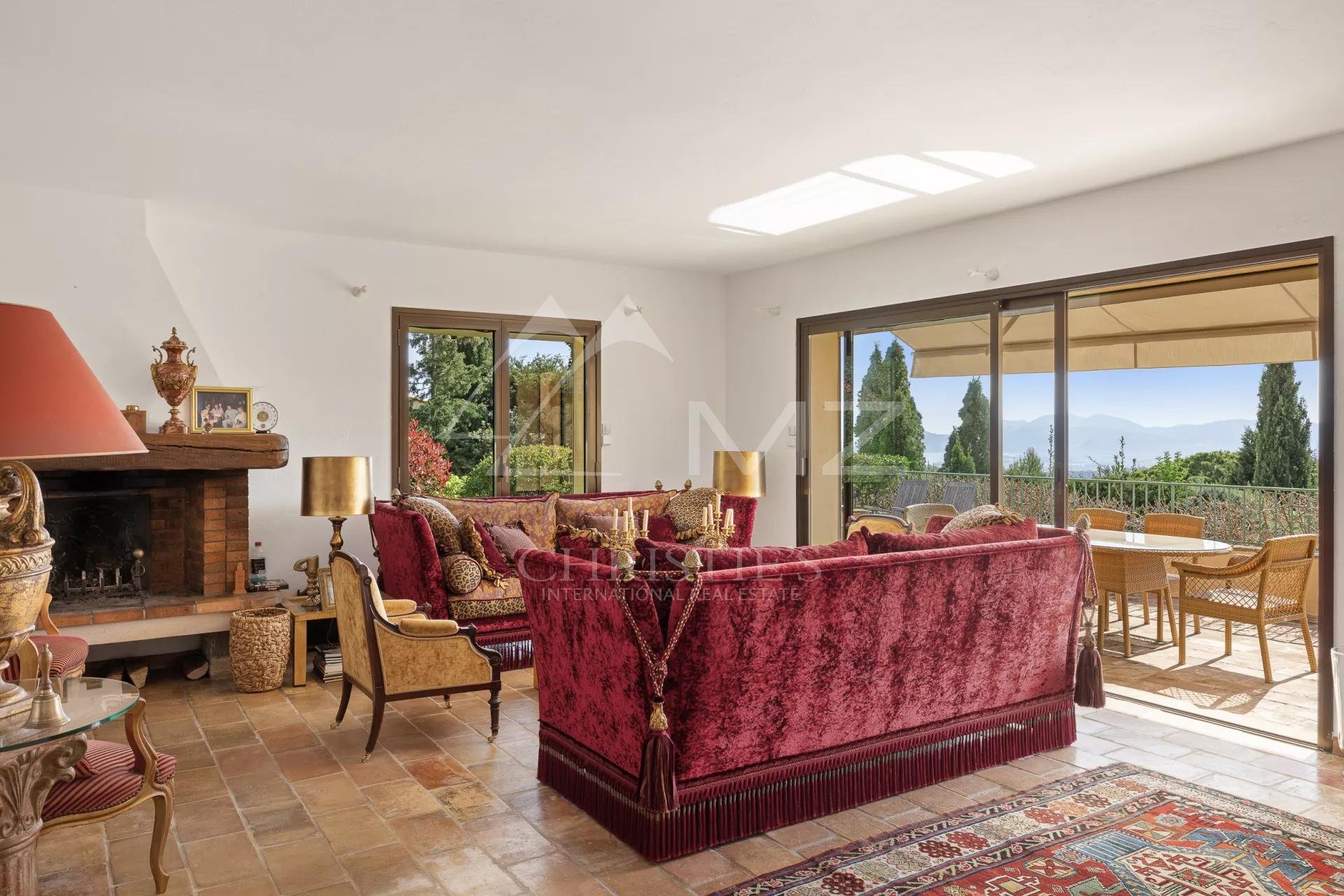 Overig - Mougins -  