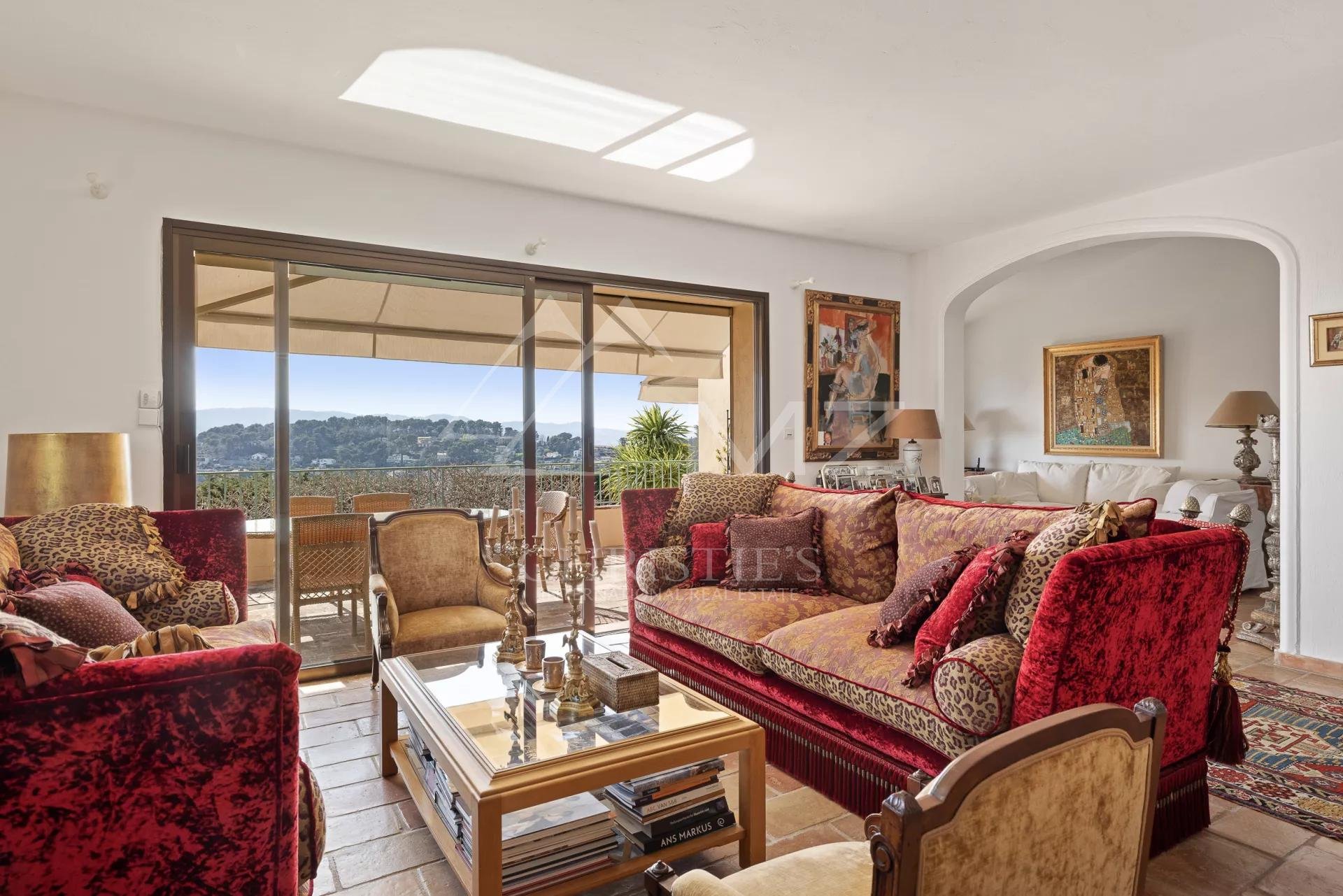 Overig - Mougins -  