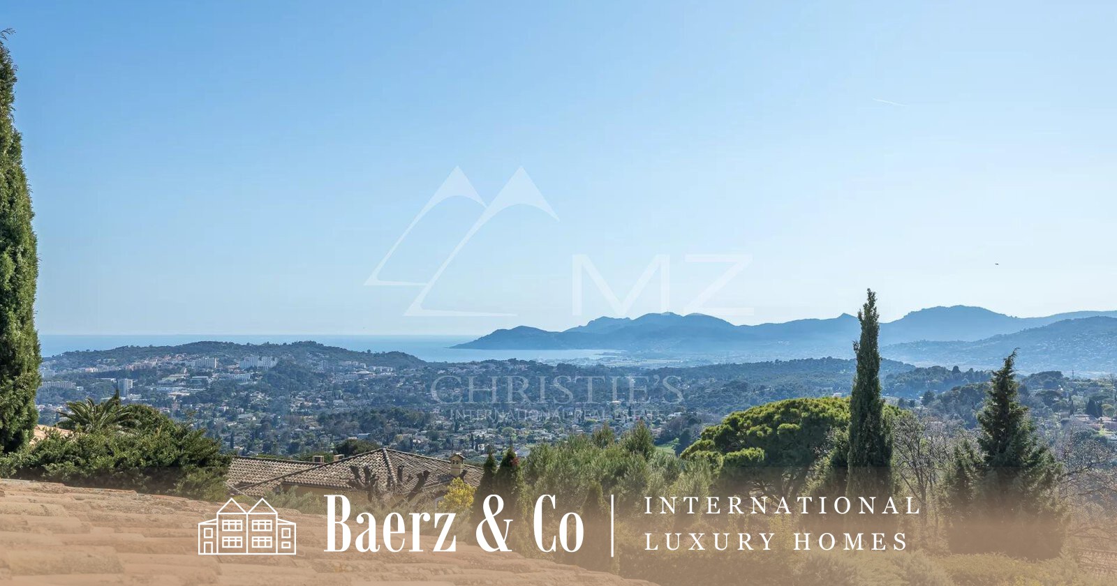 Overig - Mougins -  