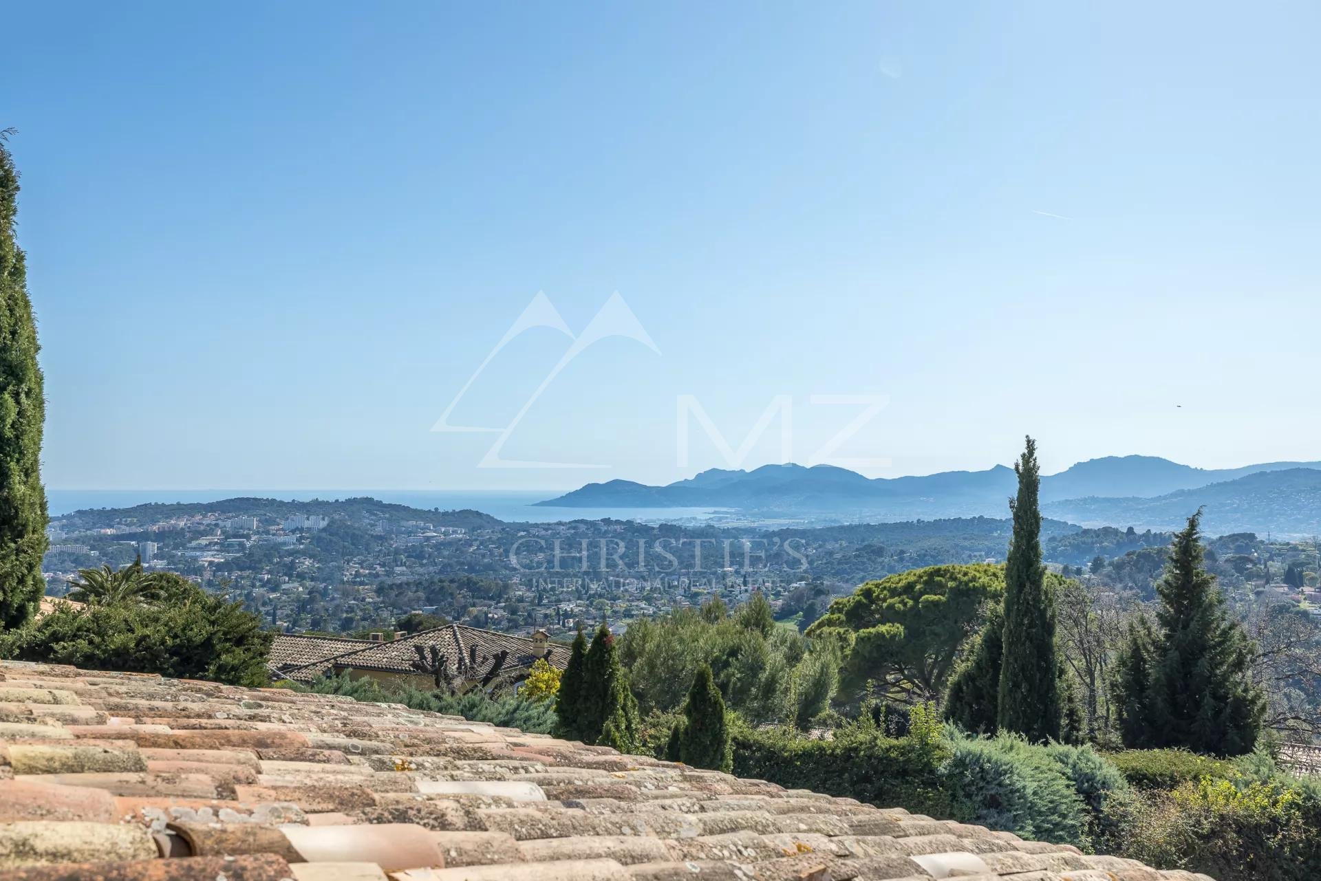 Overig - Mougins -  