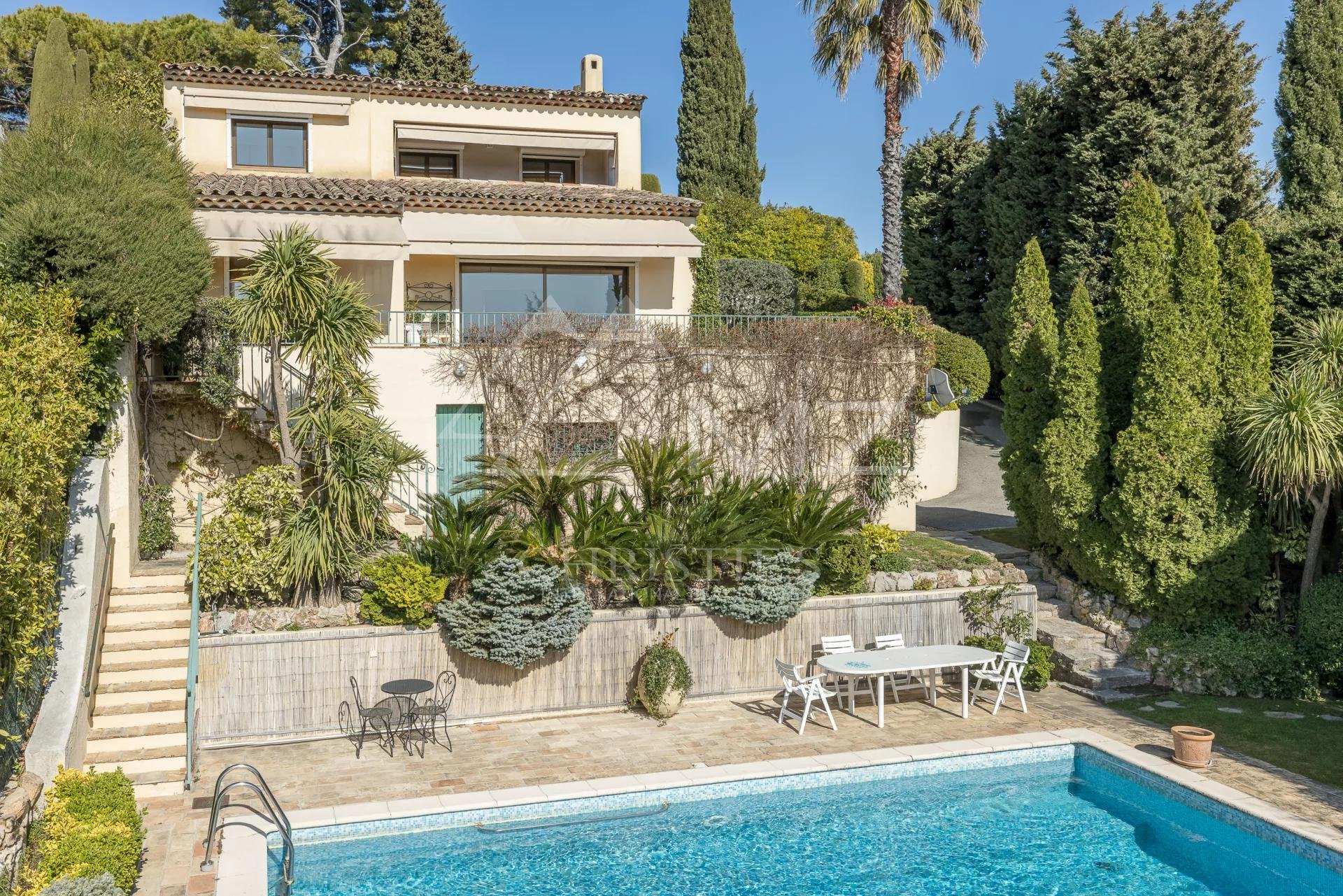 Overig - Mougins -  